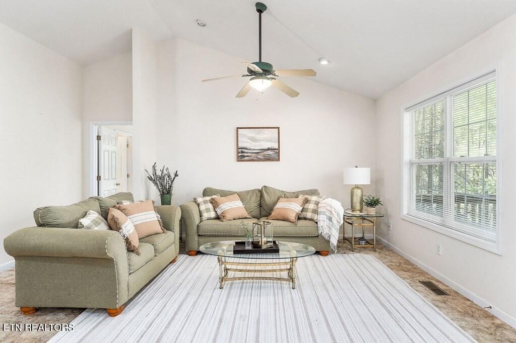 475 Lauren Lane Baxter TN 38544