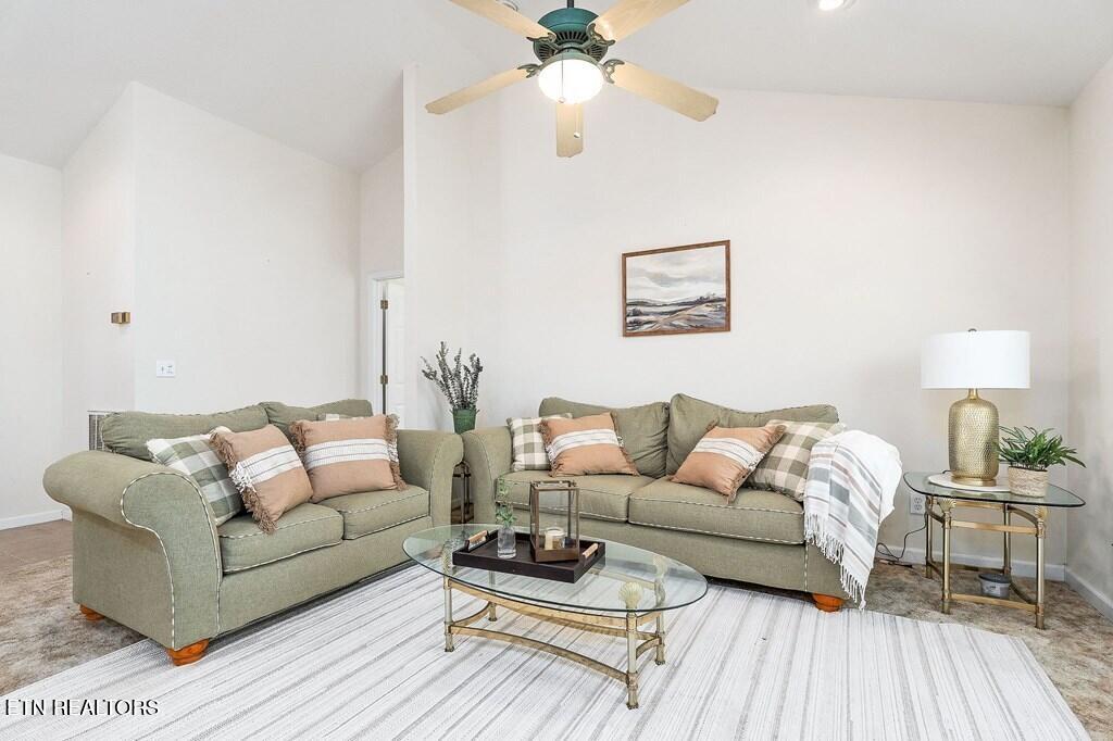 475 Lauren Lane Baxter TN 38544