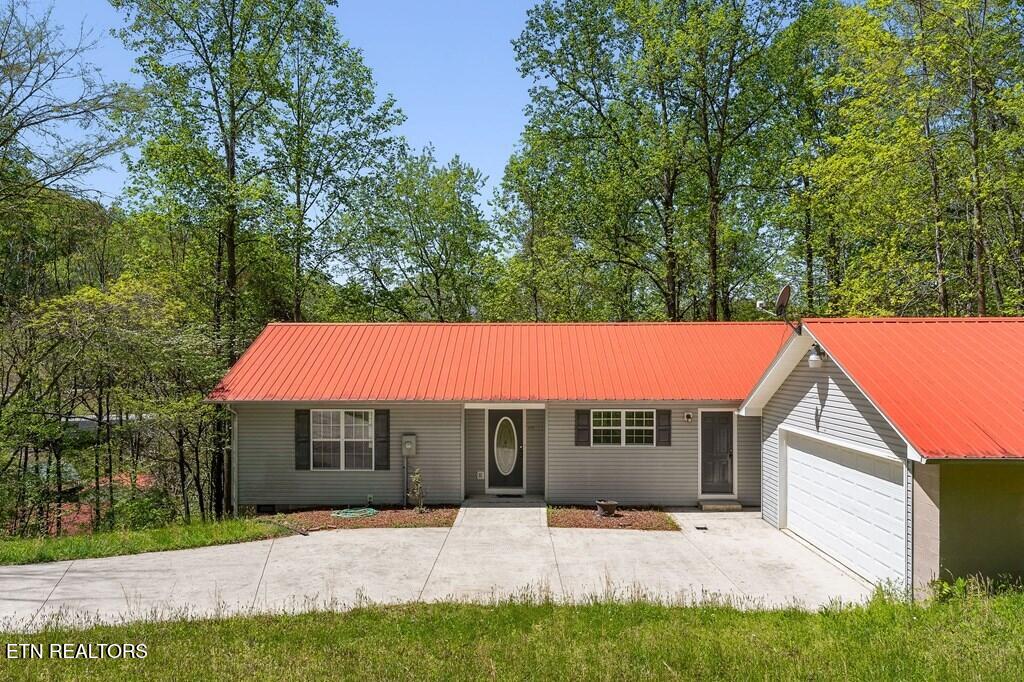475 Lauren Lane Baxter TN 38544