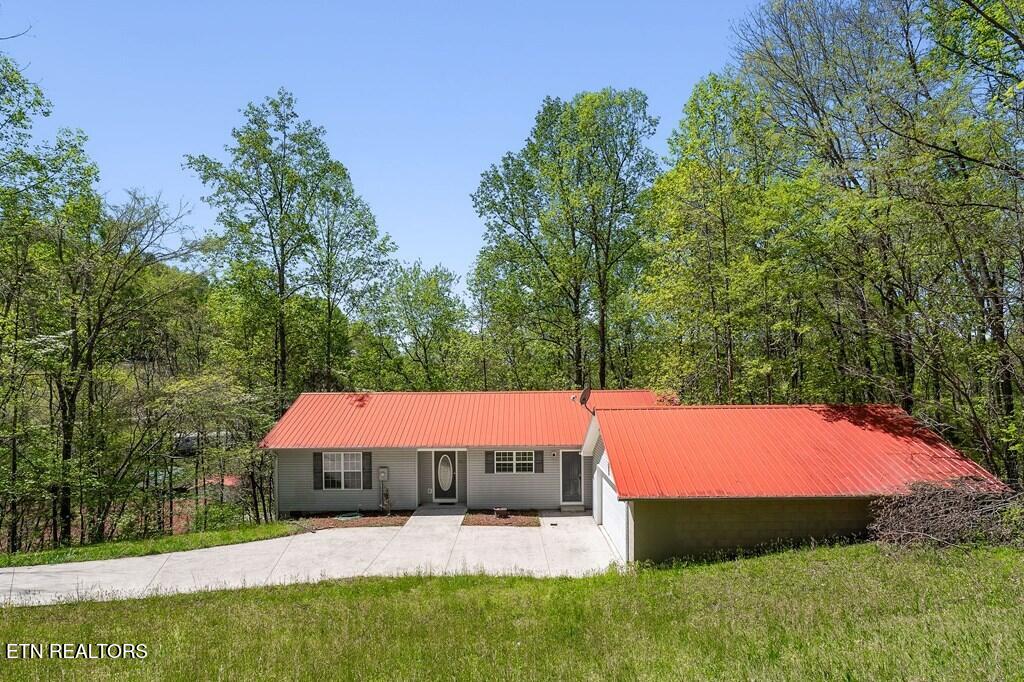 475 Lauren Lane Baxter TN 38544