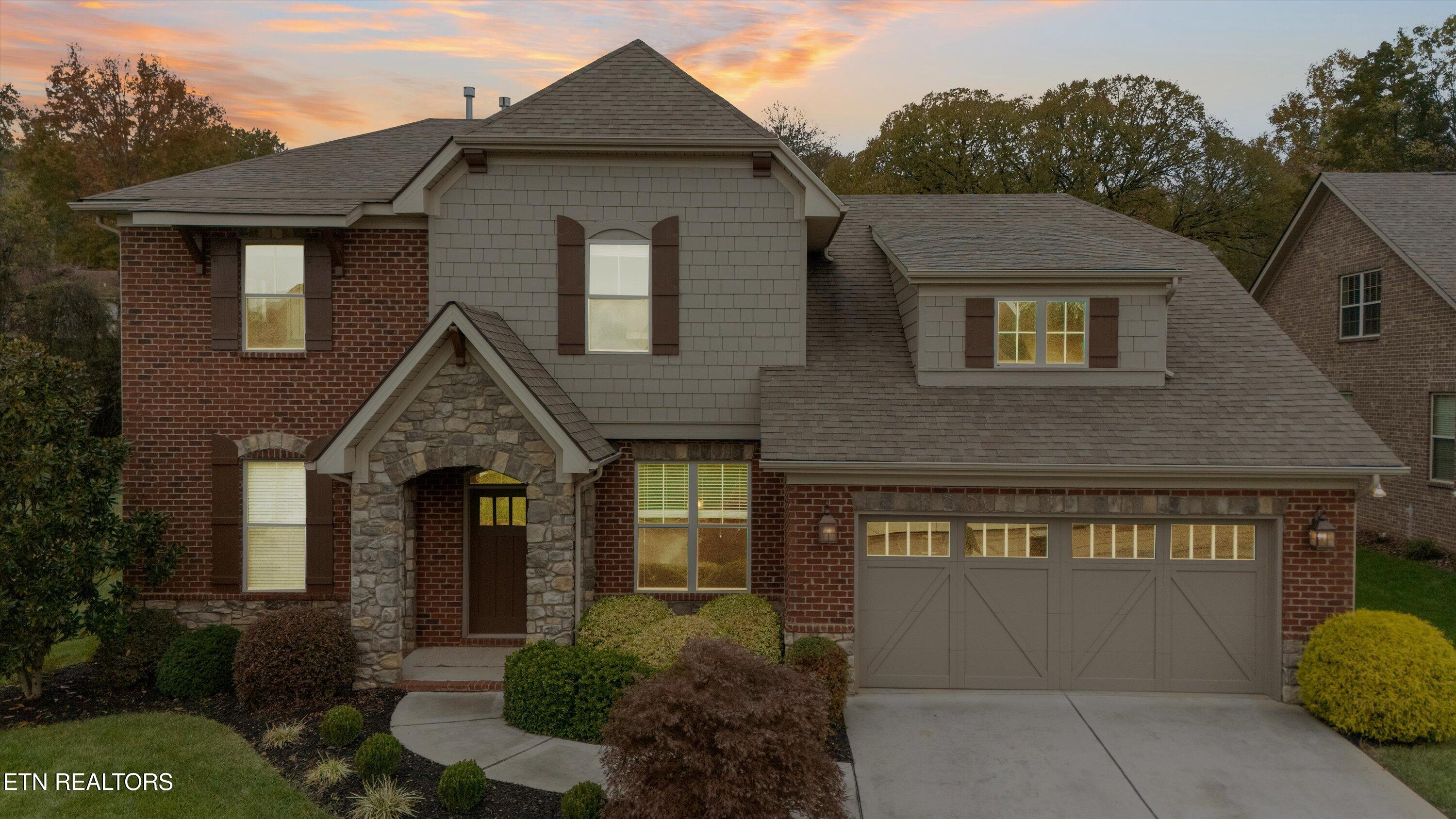 12210 Inglecrest Lane Knoxville TN 37934