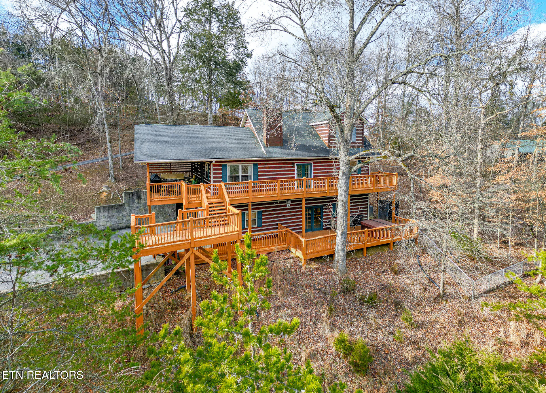 429 Filet Lane Dandridge TN 37725