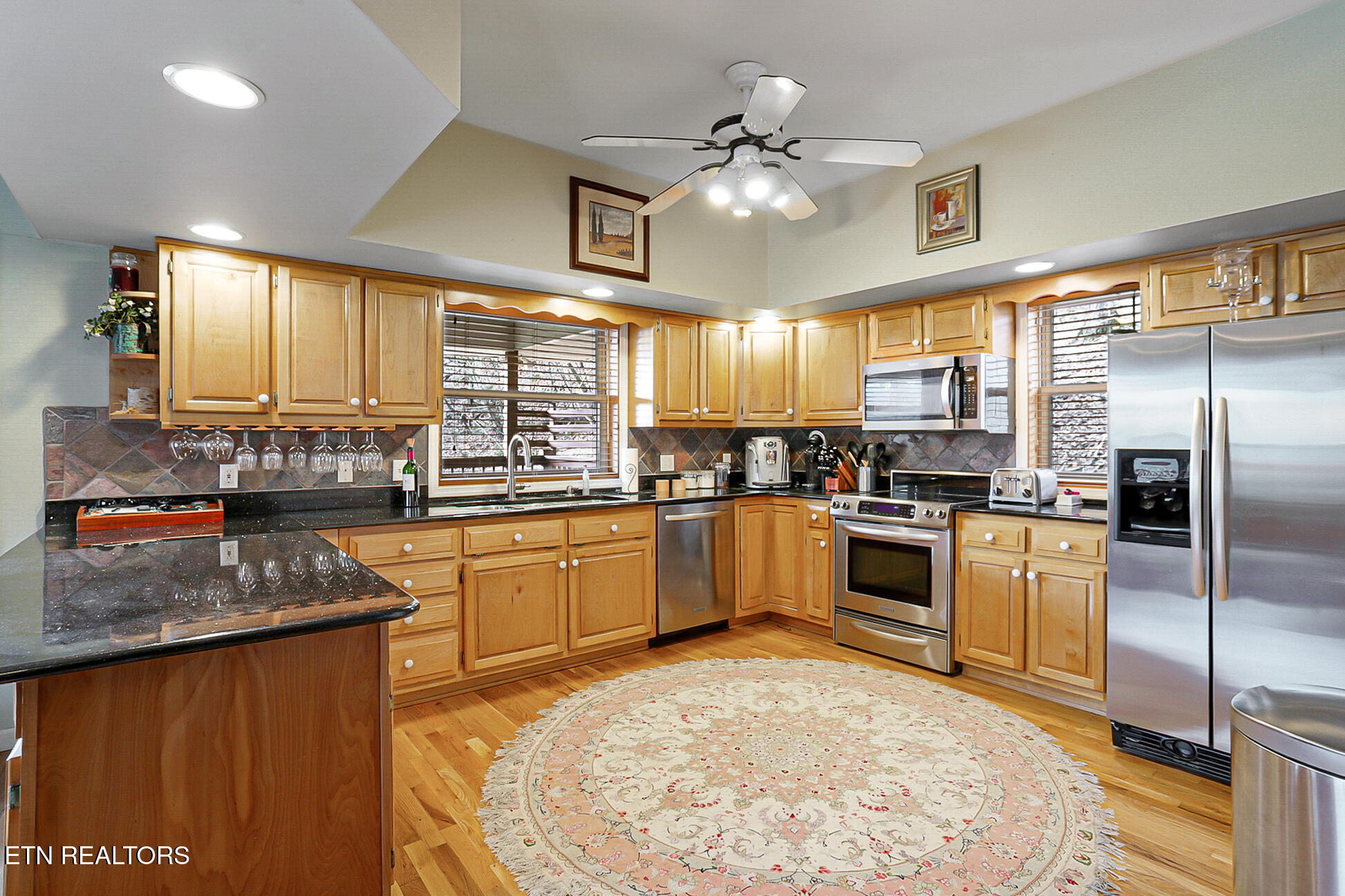 429 Filet Lane Dandridge TN 37725