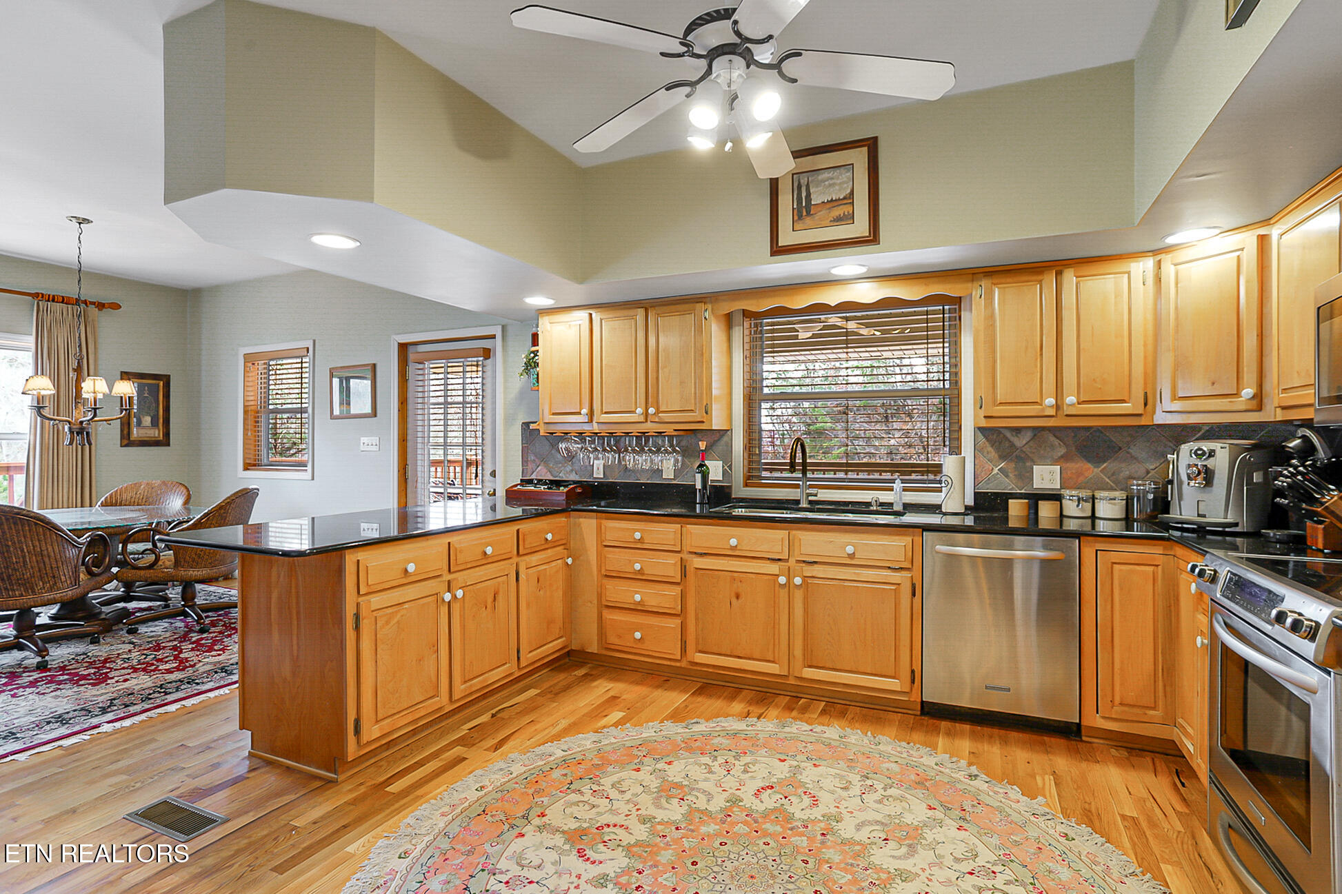 429 Filet Lane Dandridge TN 37725