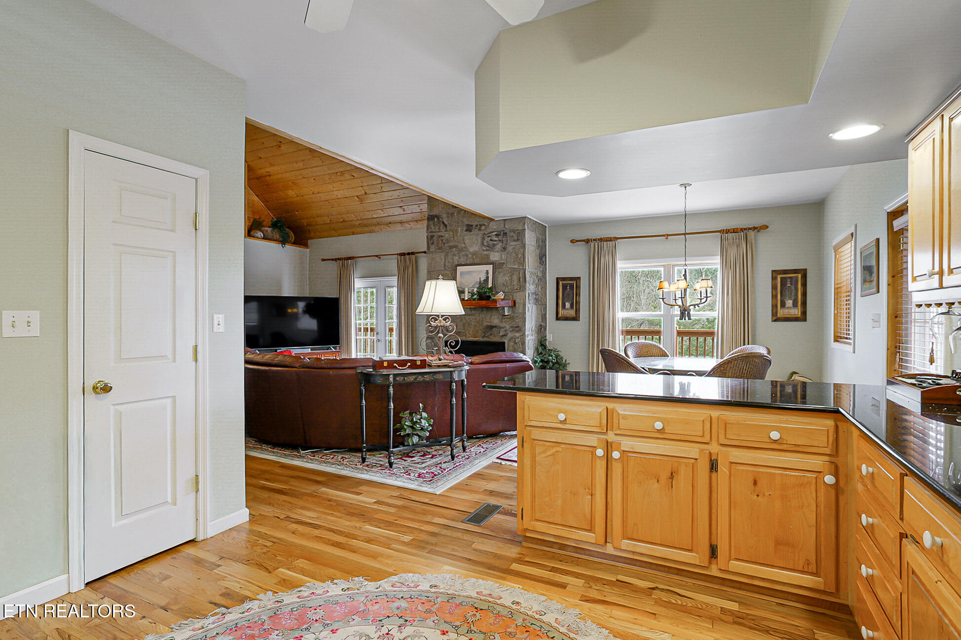 429 Filet Lane Dandridge TN 37725