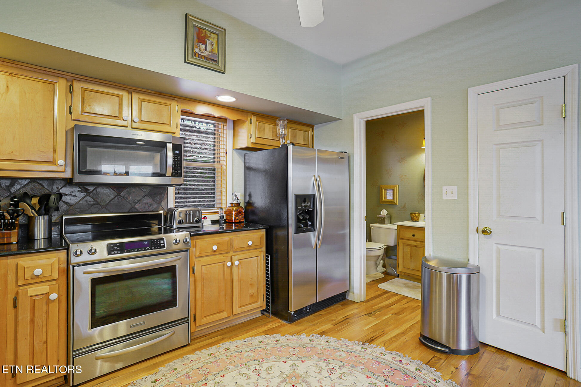 429 Filet Lane Dandridge TN 37725