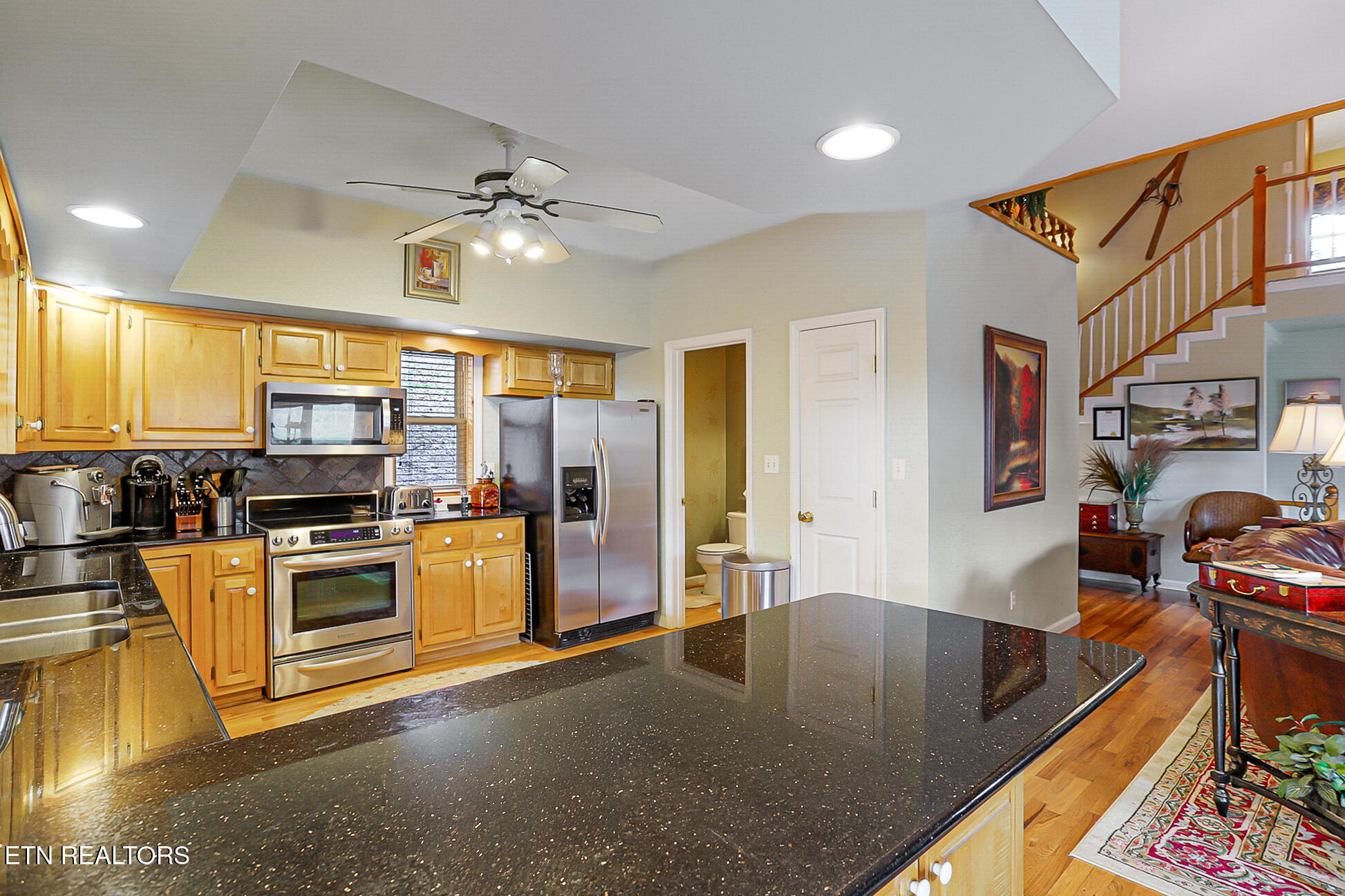 429 Filet Lane Dandridge TN 37725