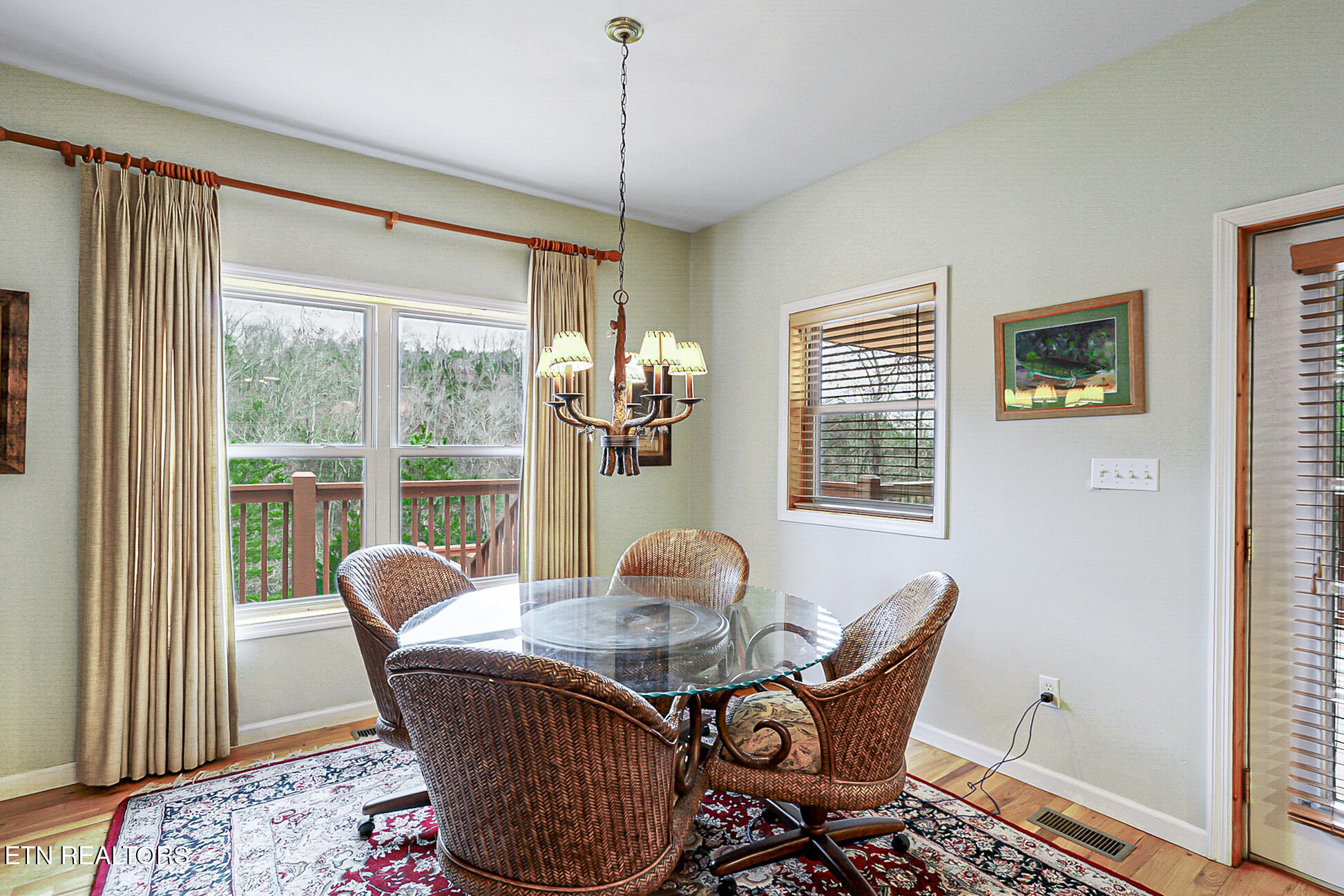 429 Filet Lane Dandridge TN 37725