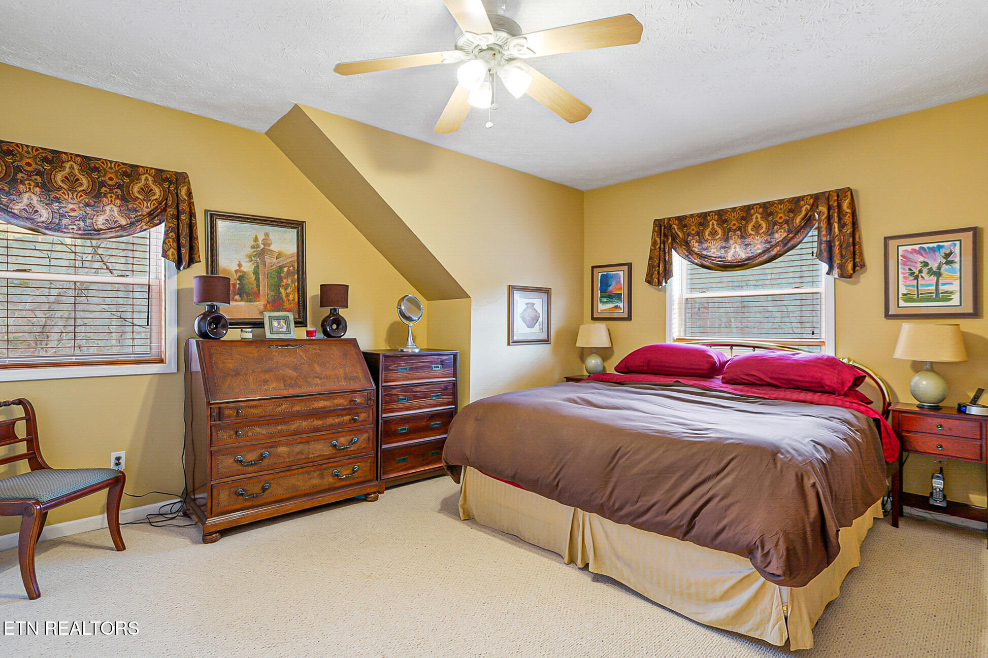 429 Filet Lane Dandridge TN 37725
