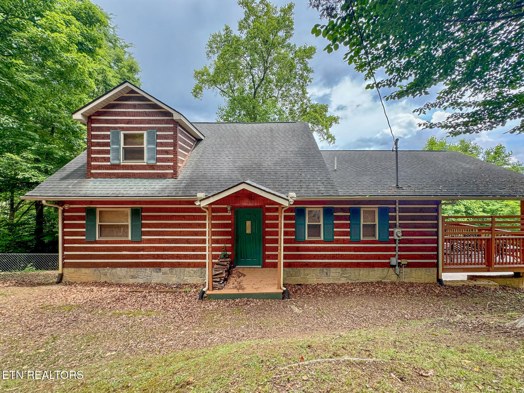 429 Filet Lane Dandridge TN 37725