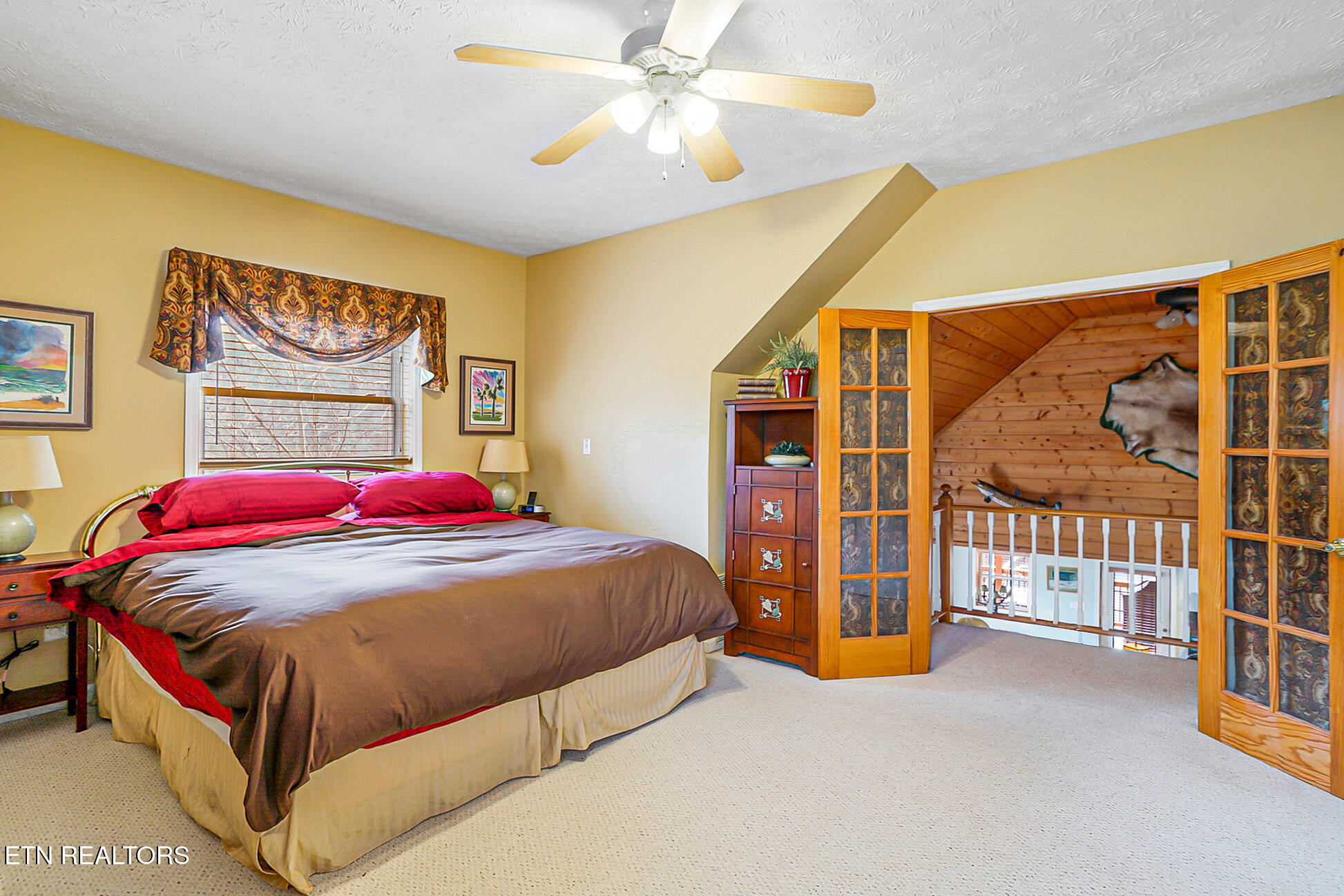 429 Filet Lane Dandridge TN 37725
