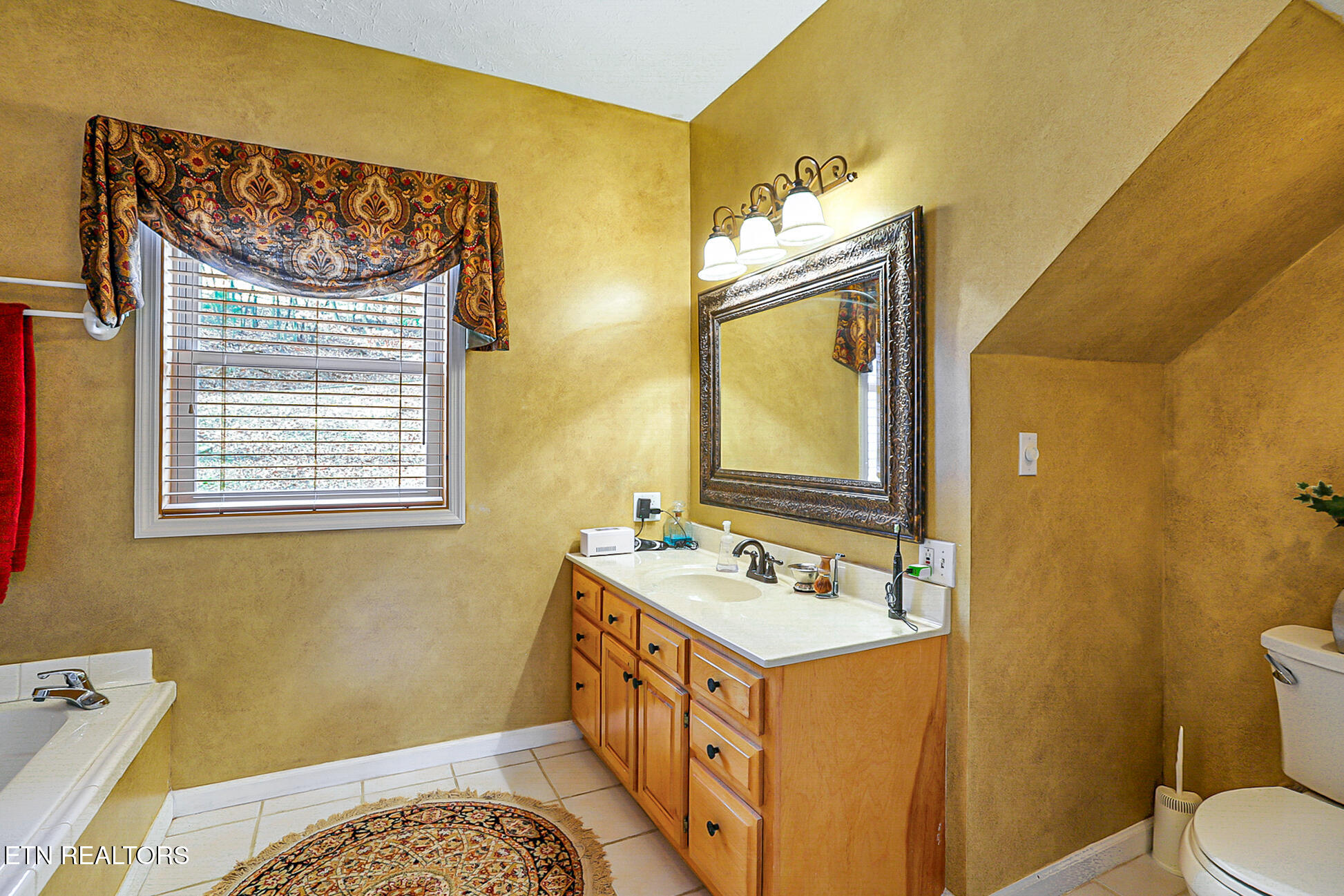429 Filet Lane Dandridge TN 37725