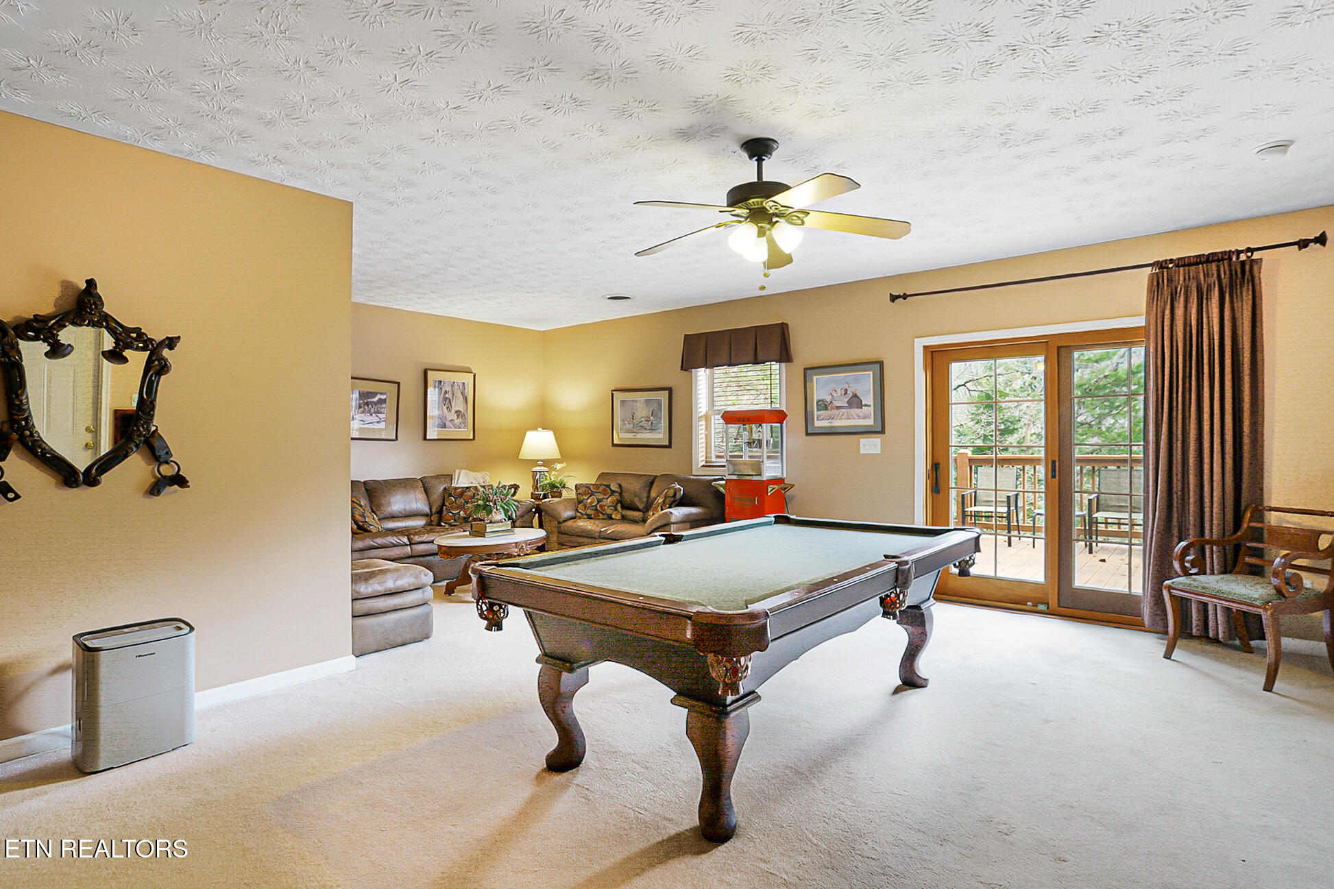 429 Filet Lane Dandridge TN 37725