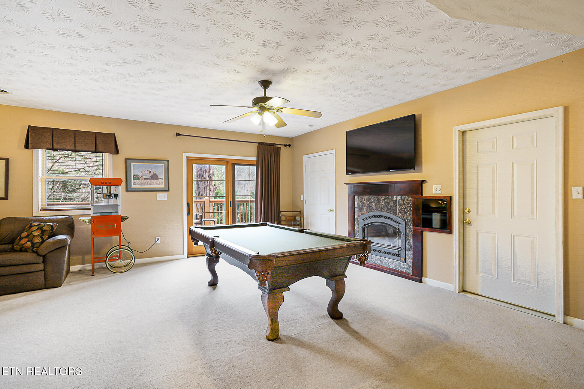 429 Filet Lane Dandridge TN 37725