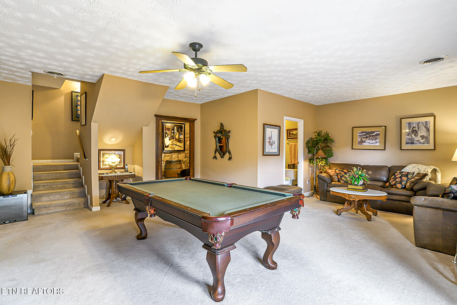 429 Filet Lane Dandridge TN 37725