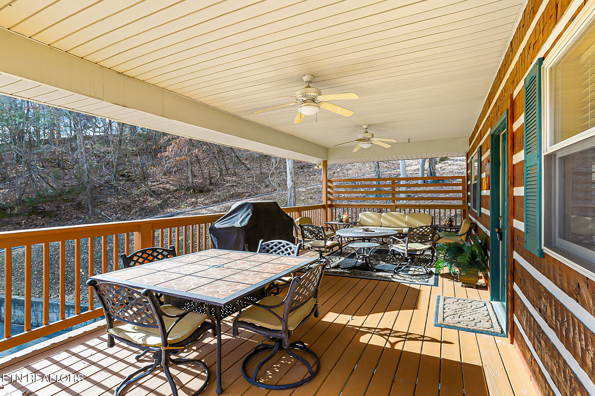 429 Filet Lane Dandridge TN 37725