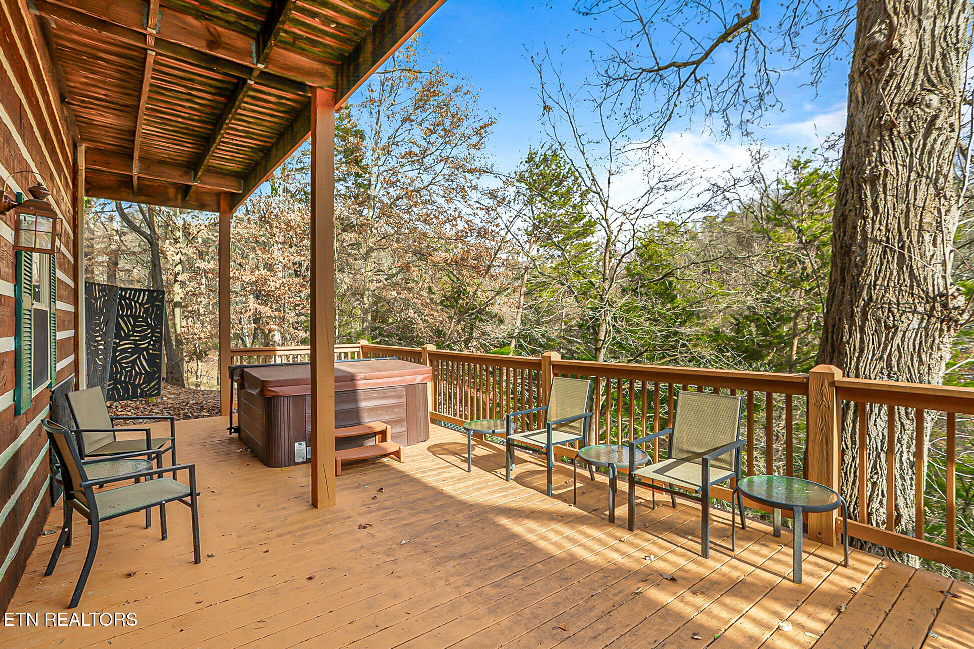 429 Filet Lane Dandridge TN 37725