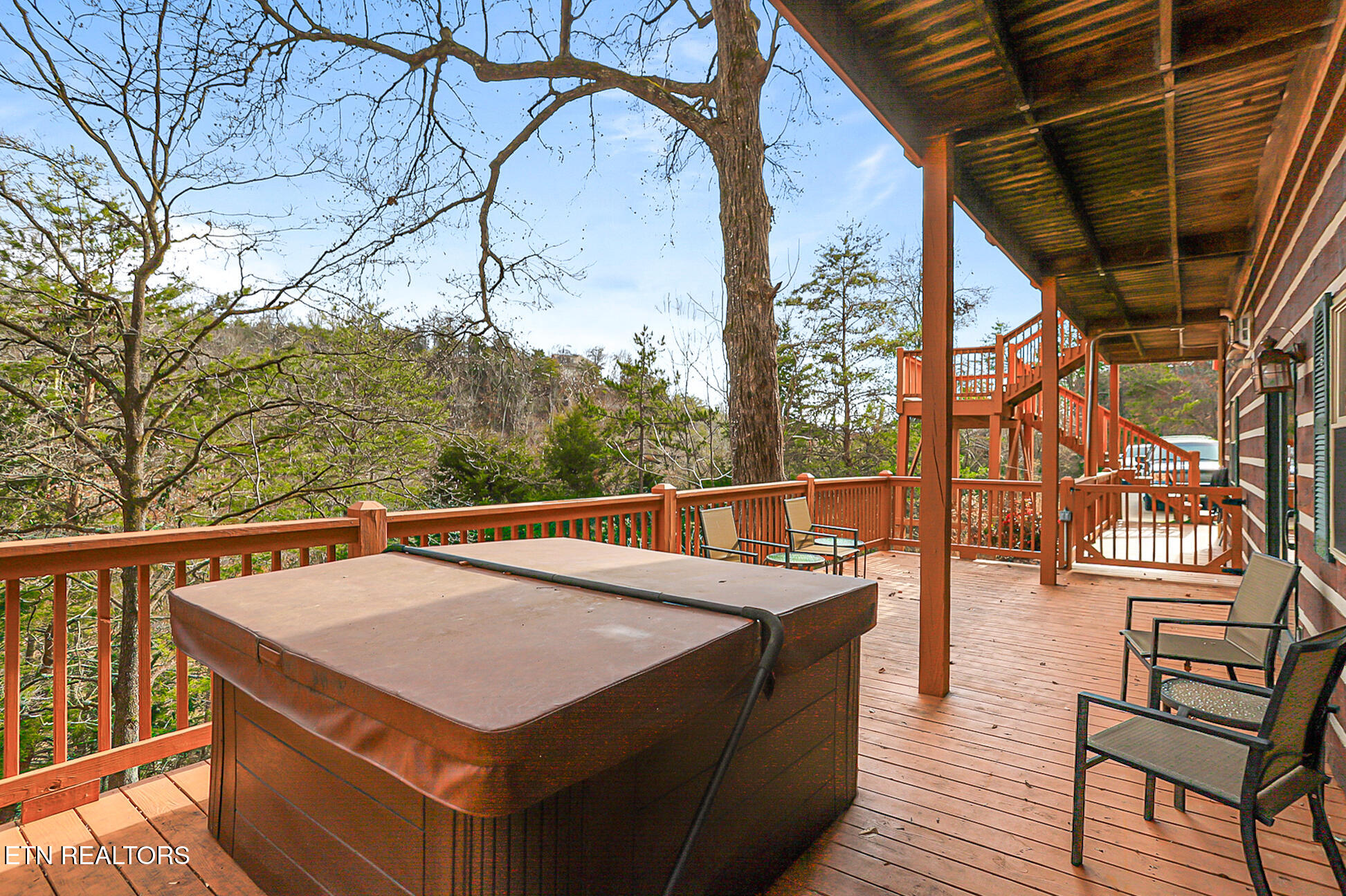 429 Filet Lane Dandridge TN 37725