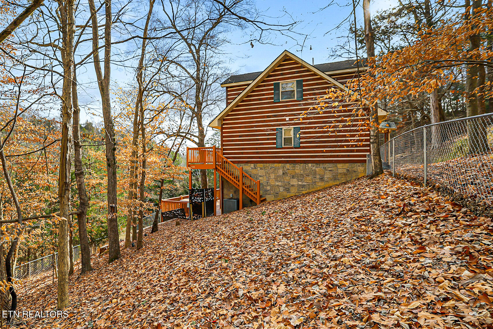 429 Filet Lane Dandridge TN 37725