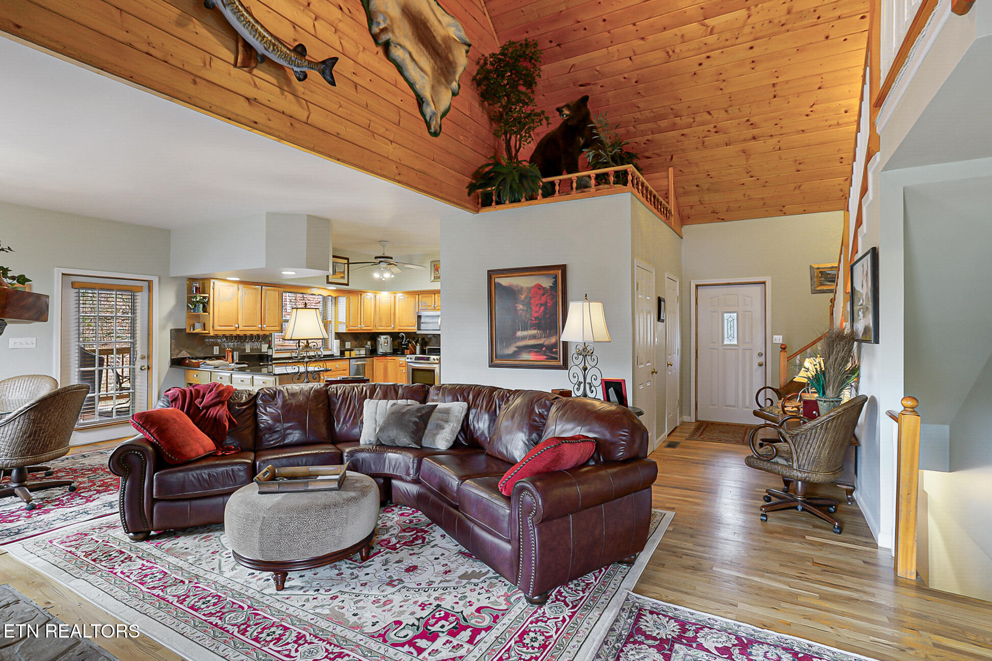 429 Filet Lane Dandridge TN 37725