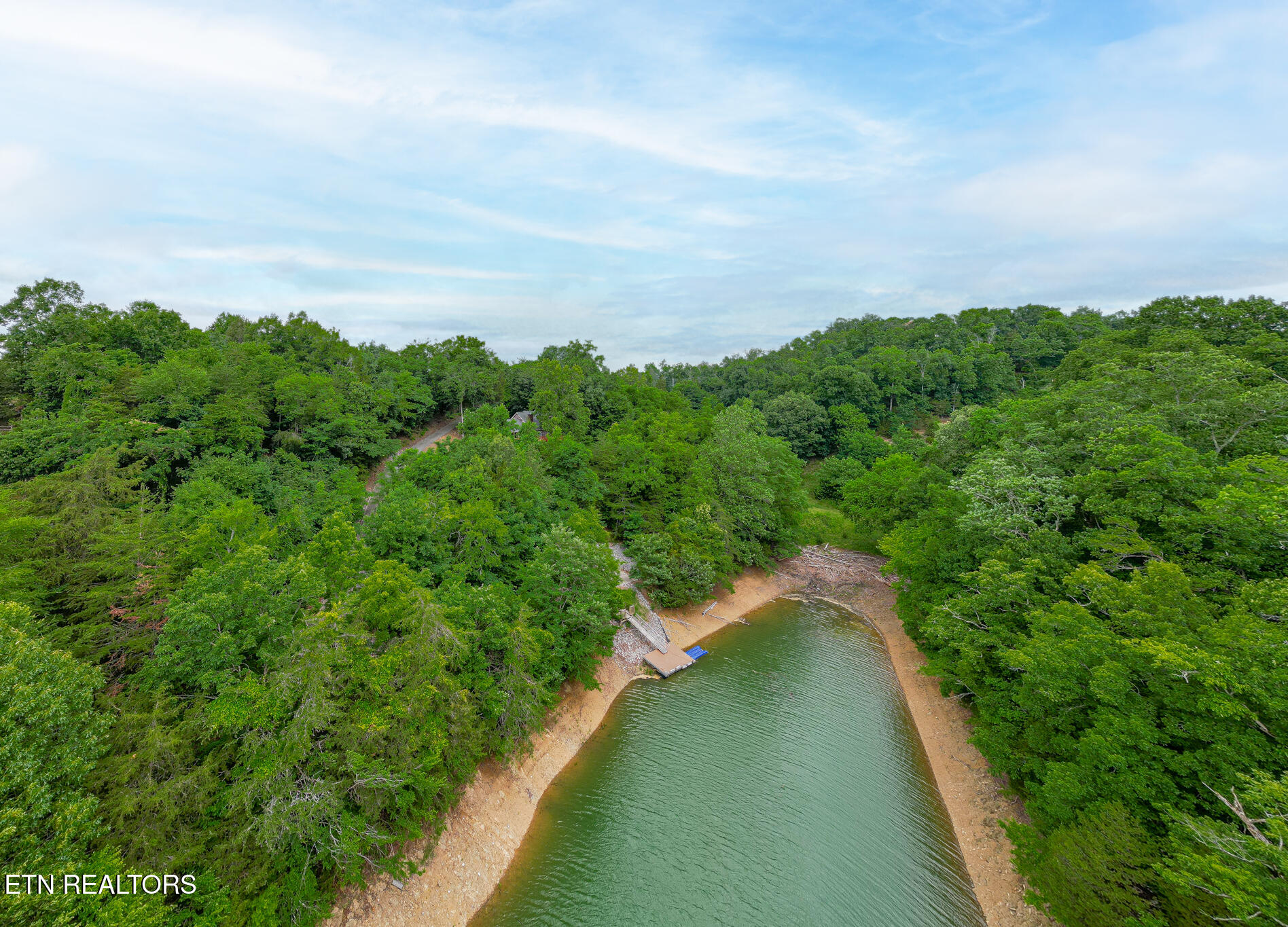 429 Filet Lane Dandridge TN 37725