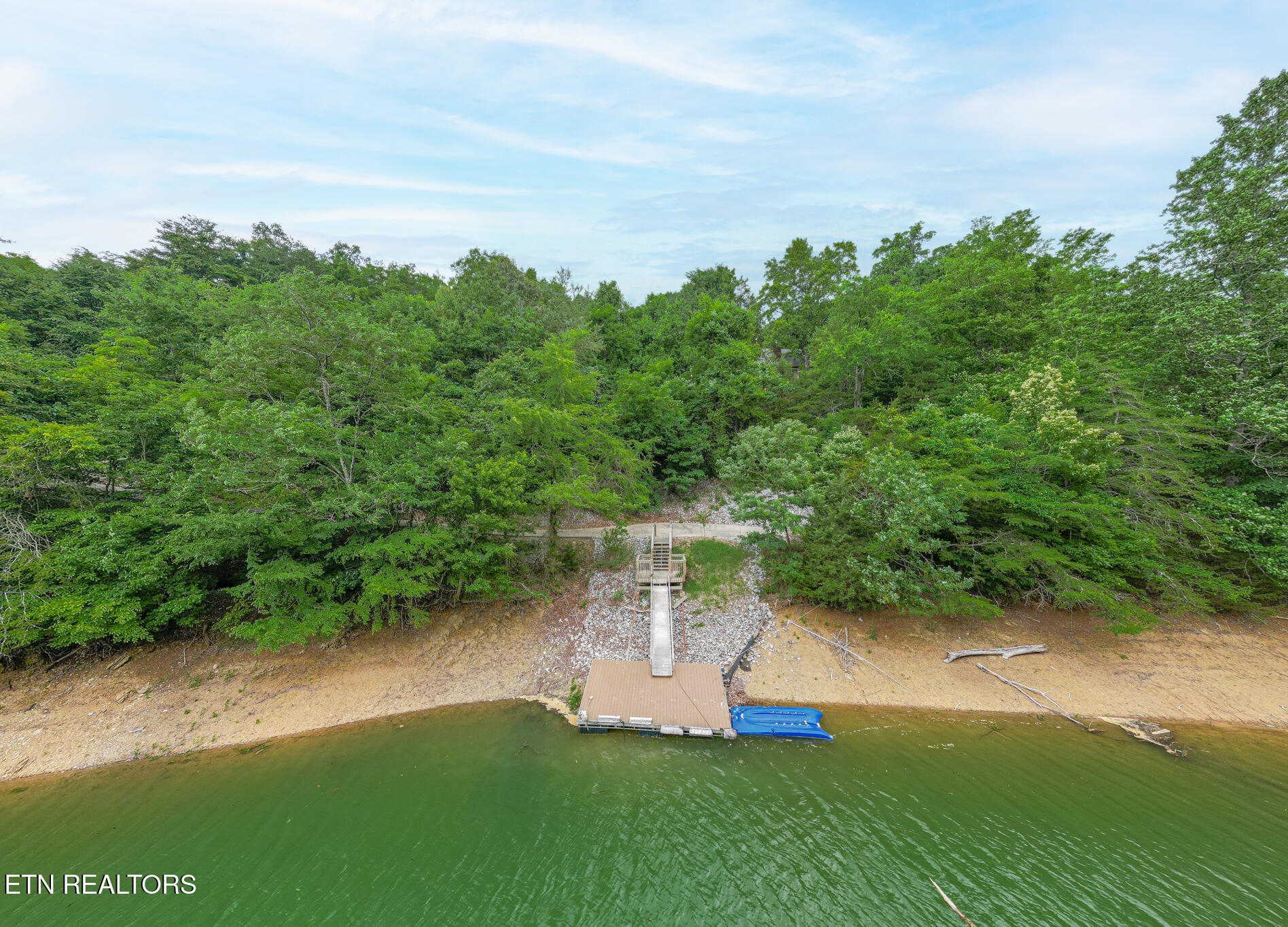 429 Filet Lane Dandridge TN 37725