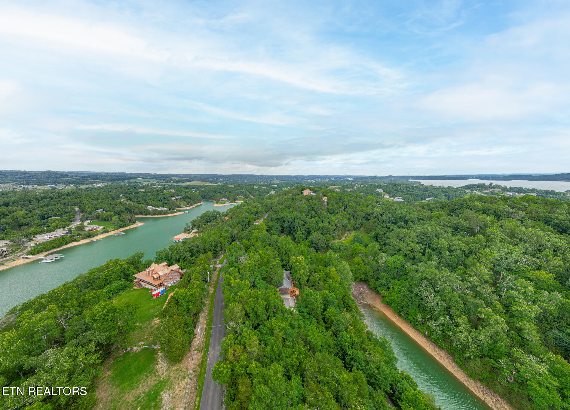429 Filet Lane Dandridge TN 37725
