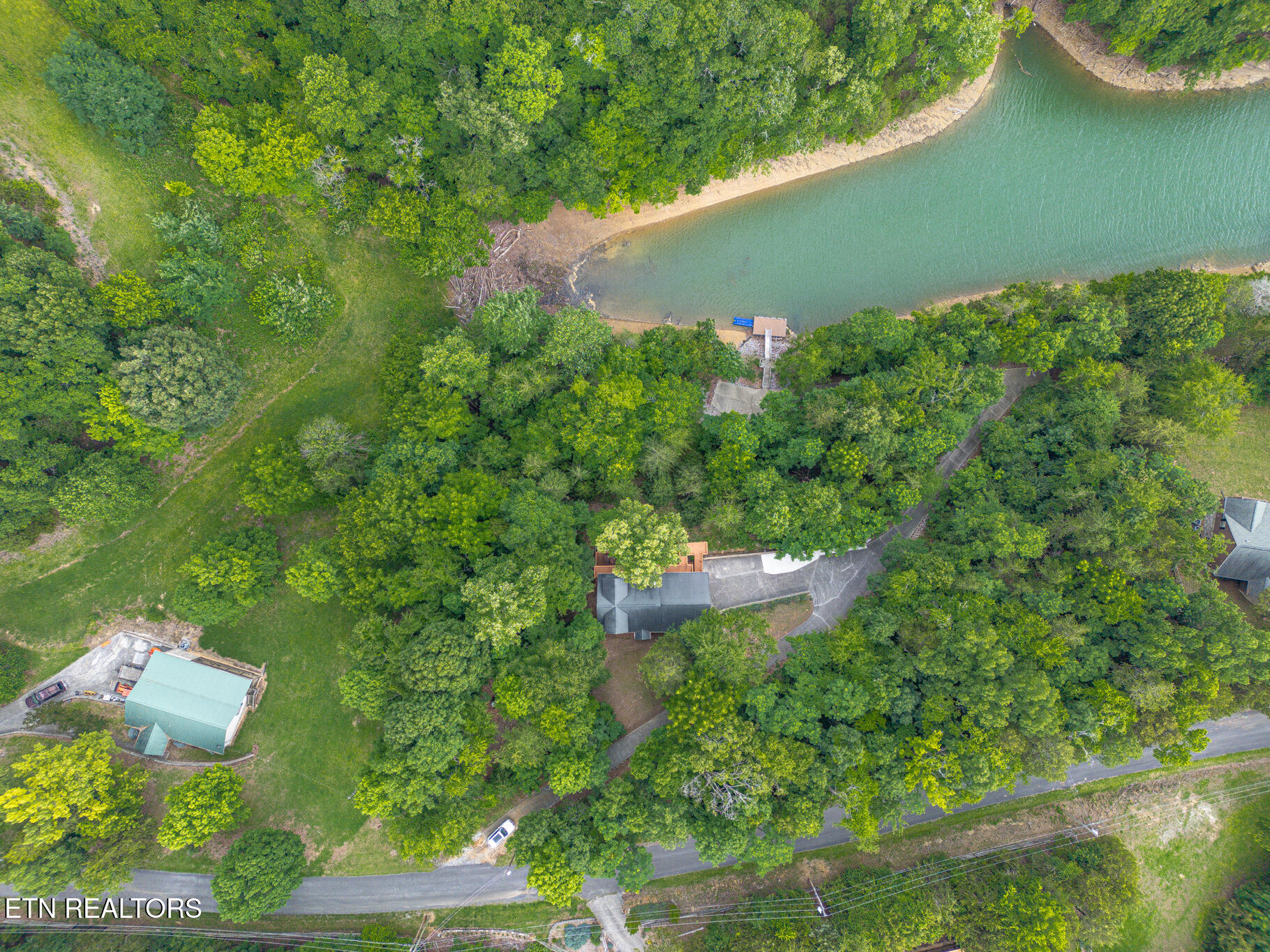 429 Filet Lane Dandridge TN 37725