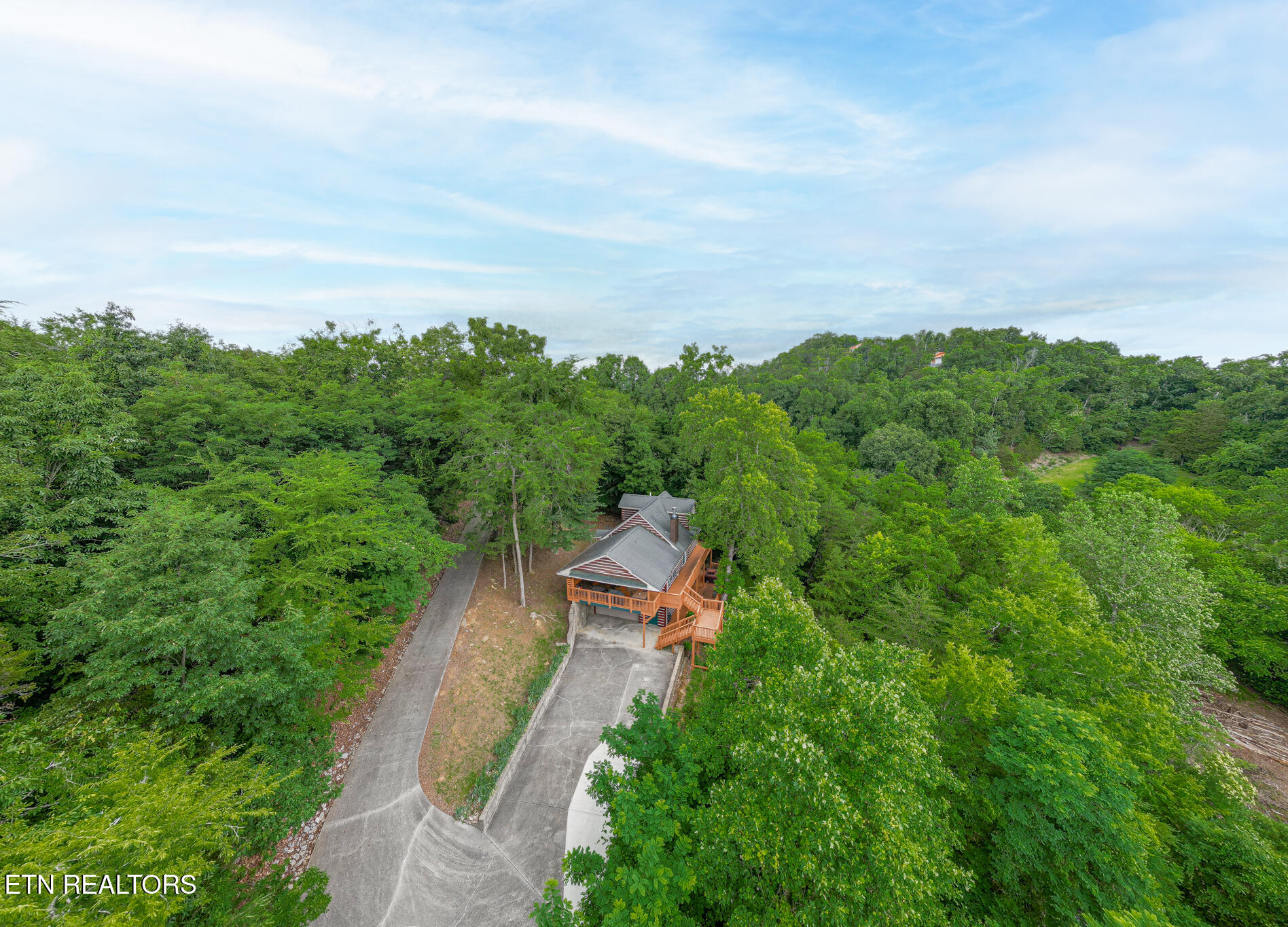 429 Filet Lane Dandridge TN 37725