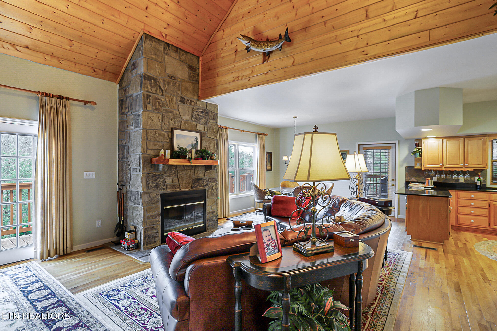 429 Filet Lane Dandridge TN 37725