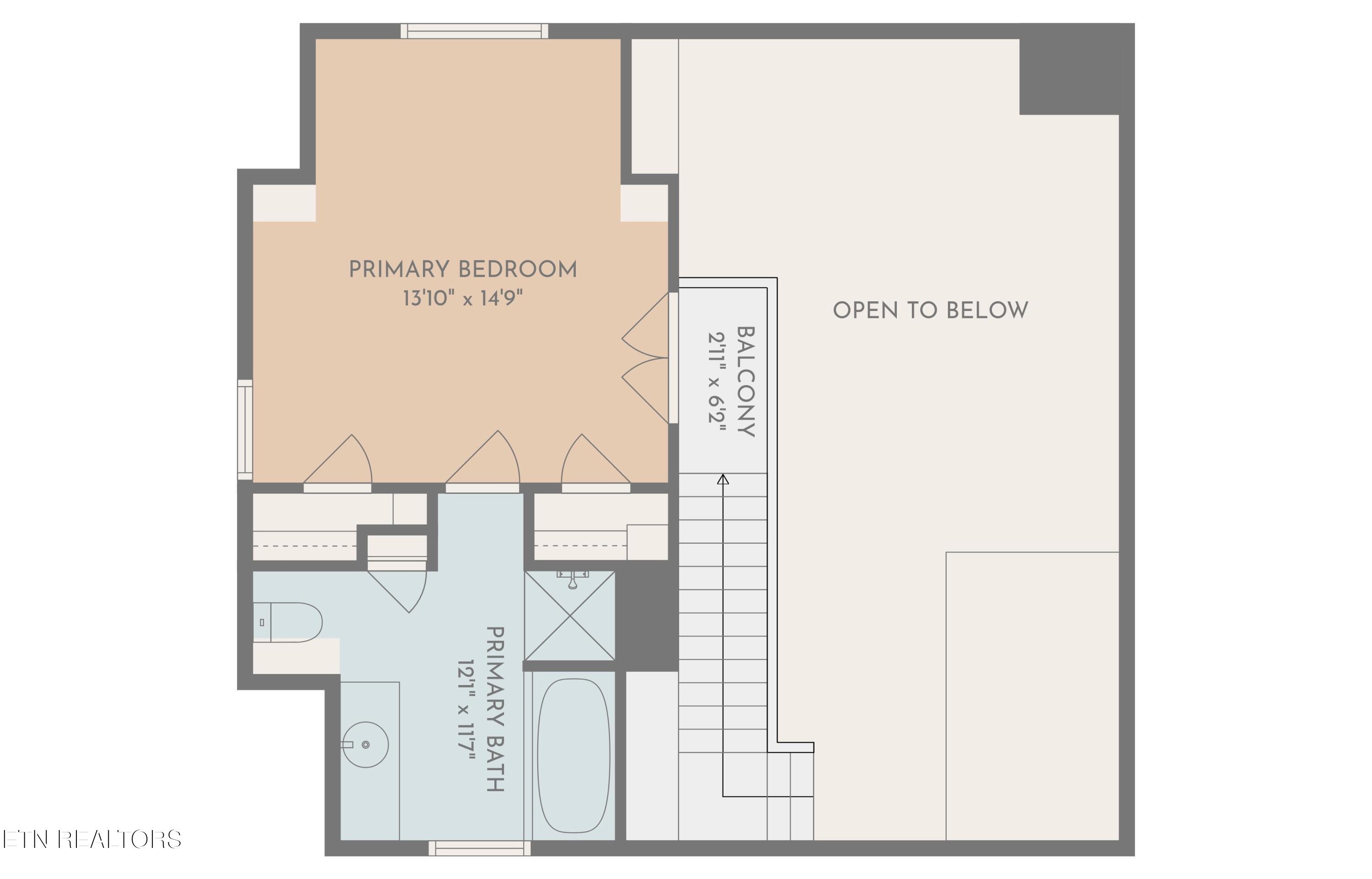 429 Filet Lane Dandridge TN 37725