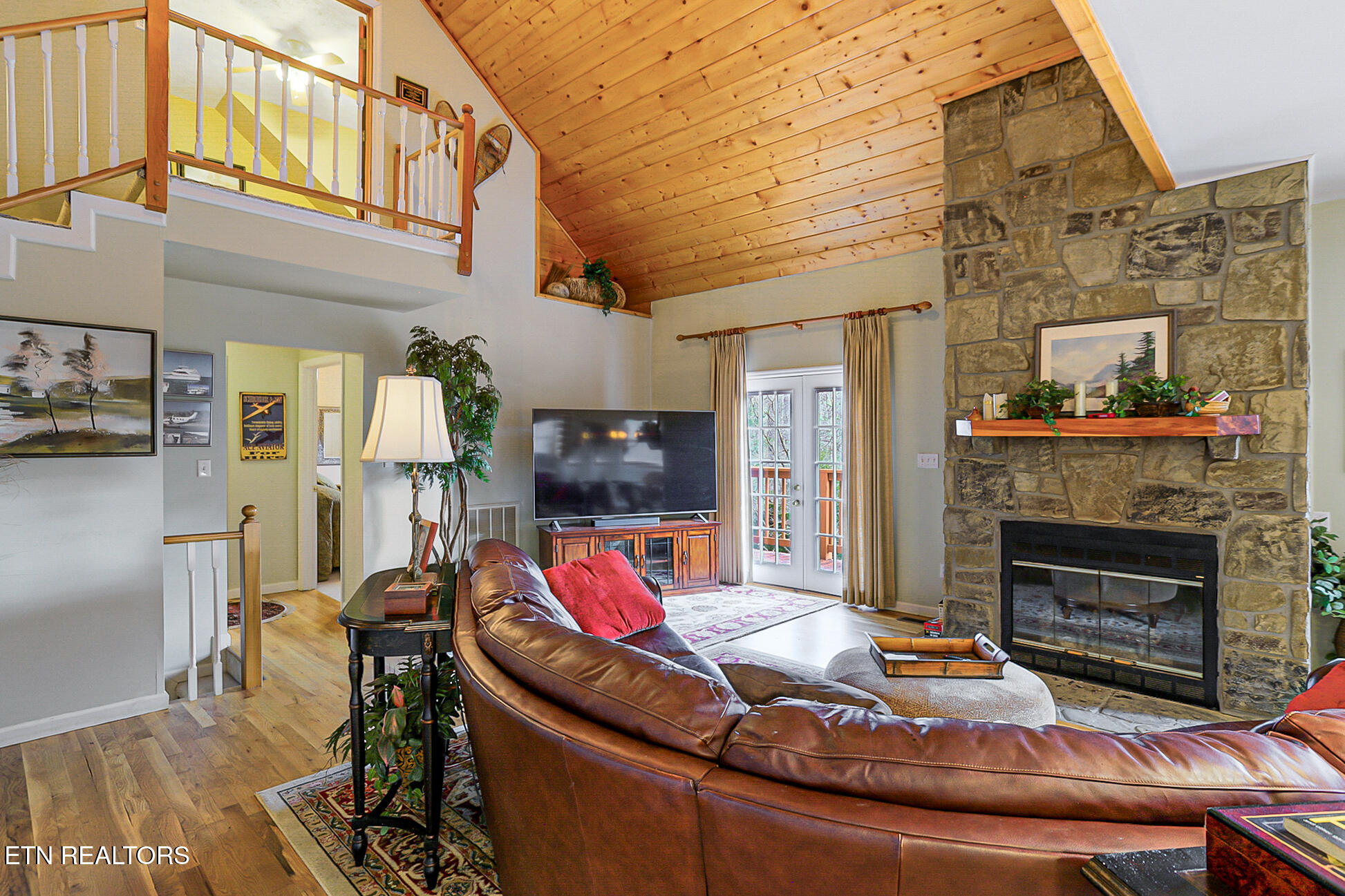 429 Filet Lane Dandridge TN 37725
