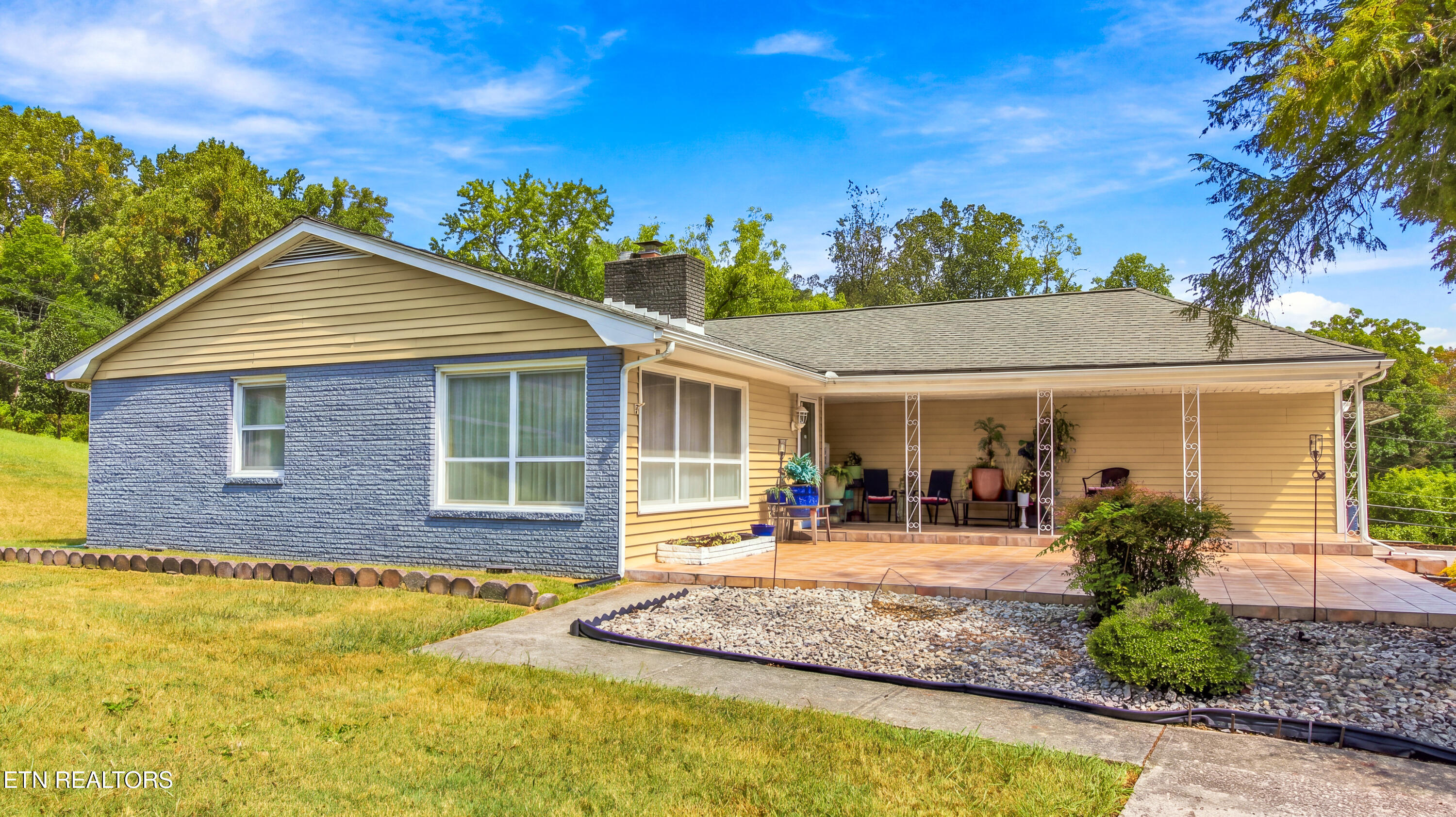 1004 Wedgewood Drive Knoxville TN 37914