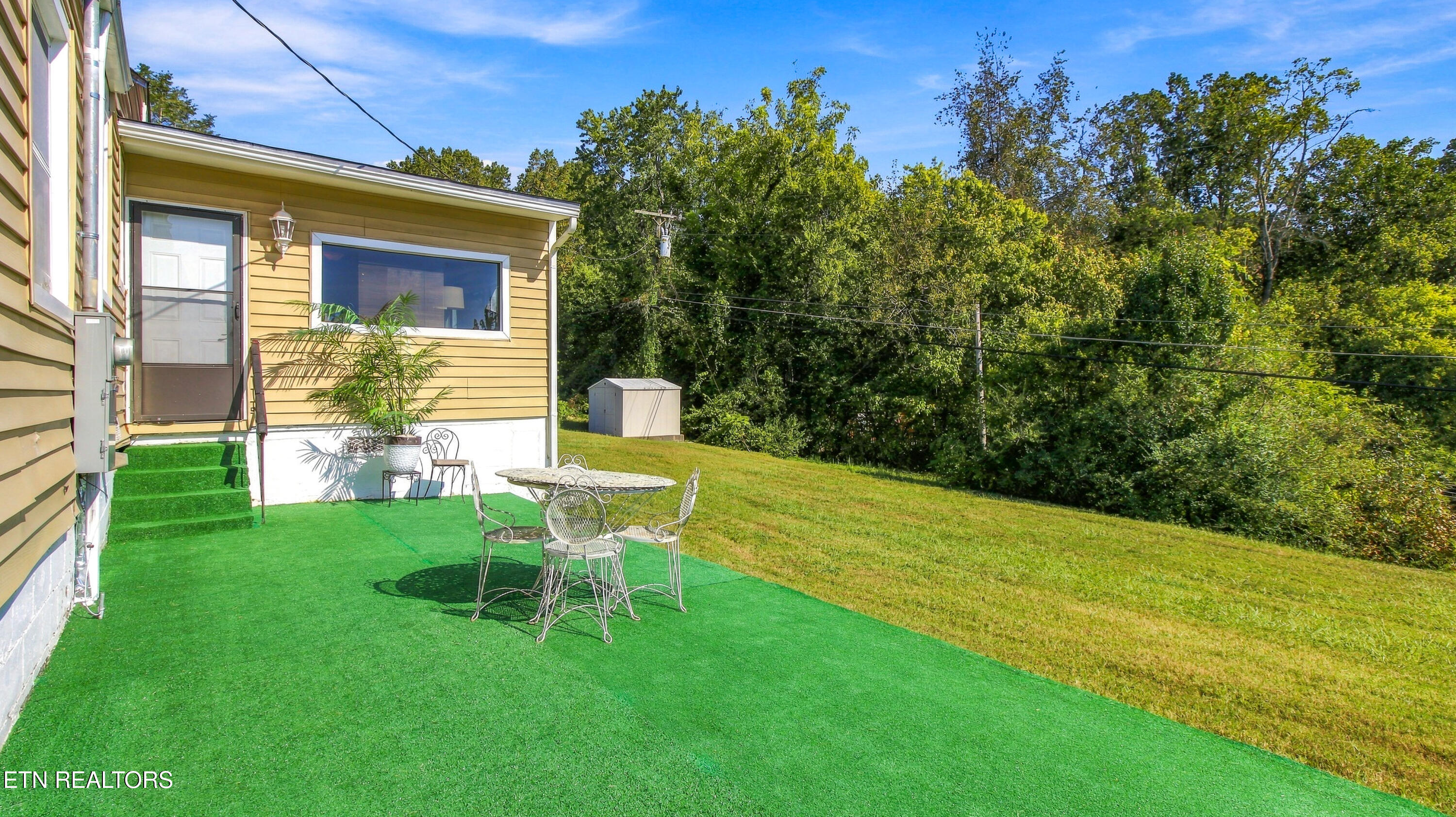 1004 Wedgewood Drive Knoxville TN 37914