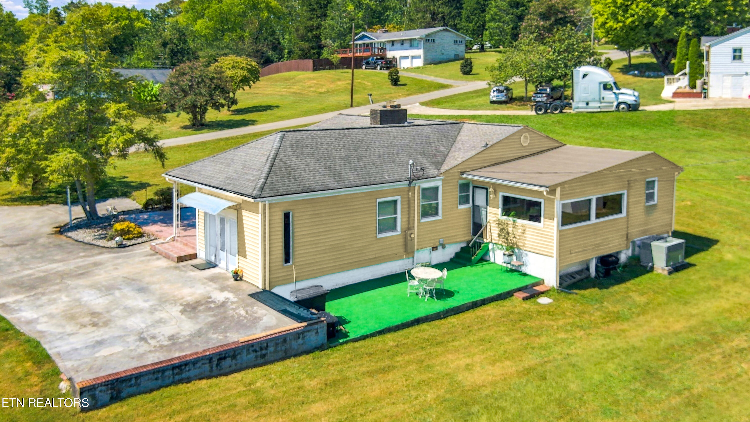 1004 Wedgewood Drive Knoxville TN 37914