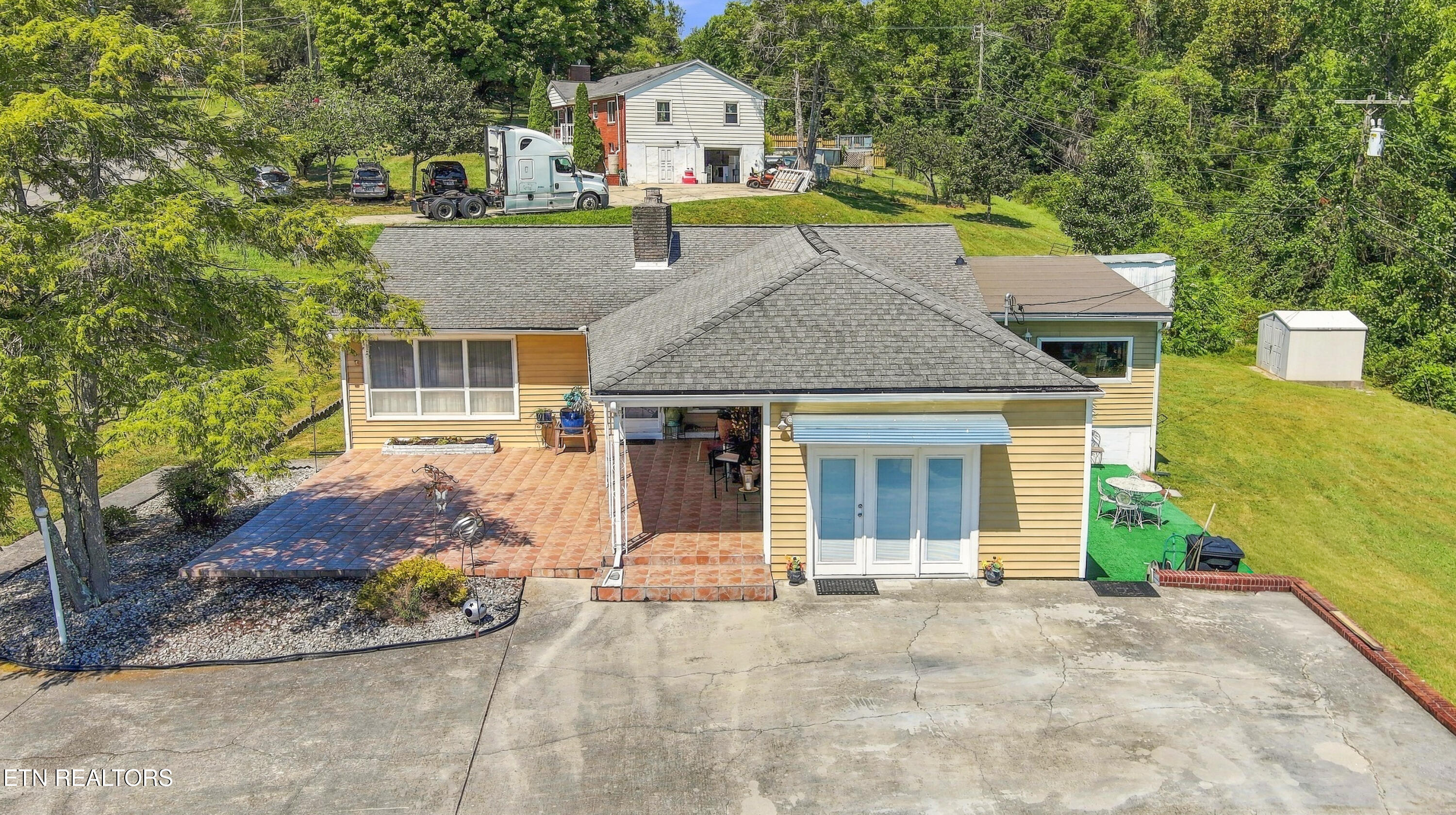 1004 Wedgewood Drive Knoxville TN 37914