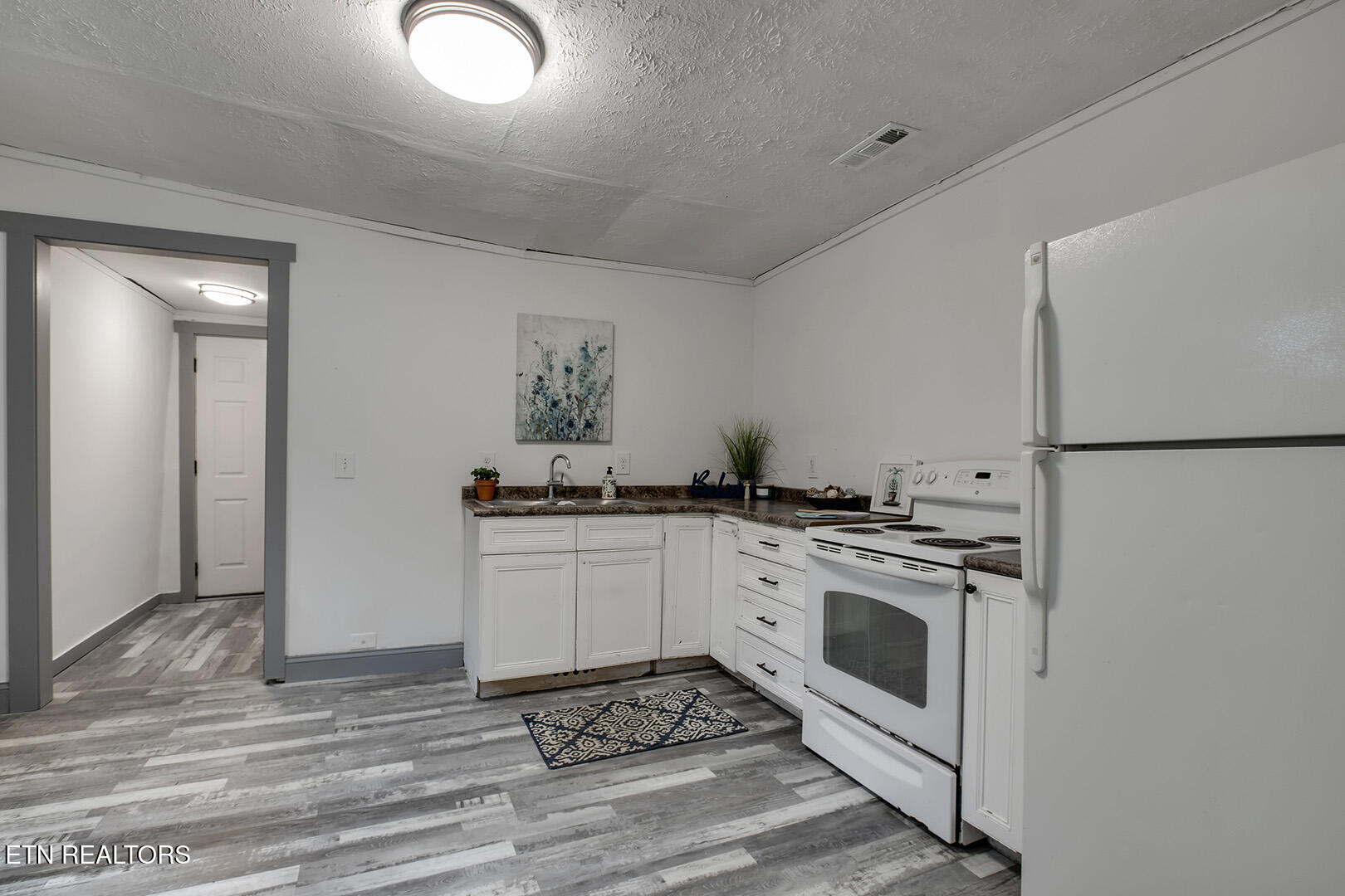 2701 Barton Street Knoxville TN 37917