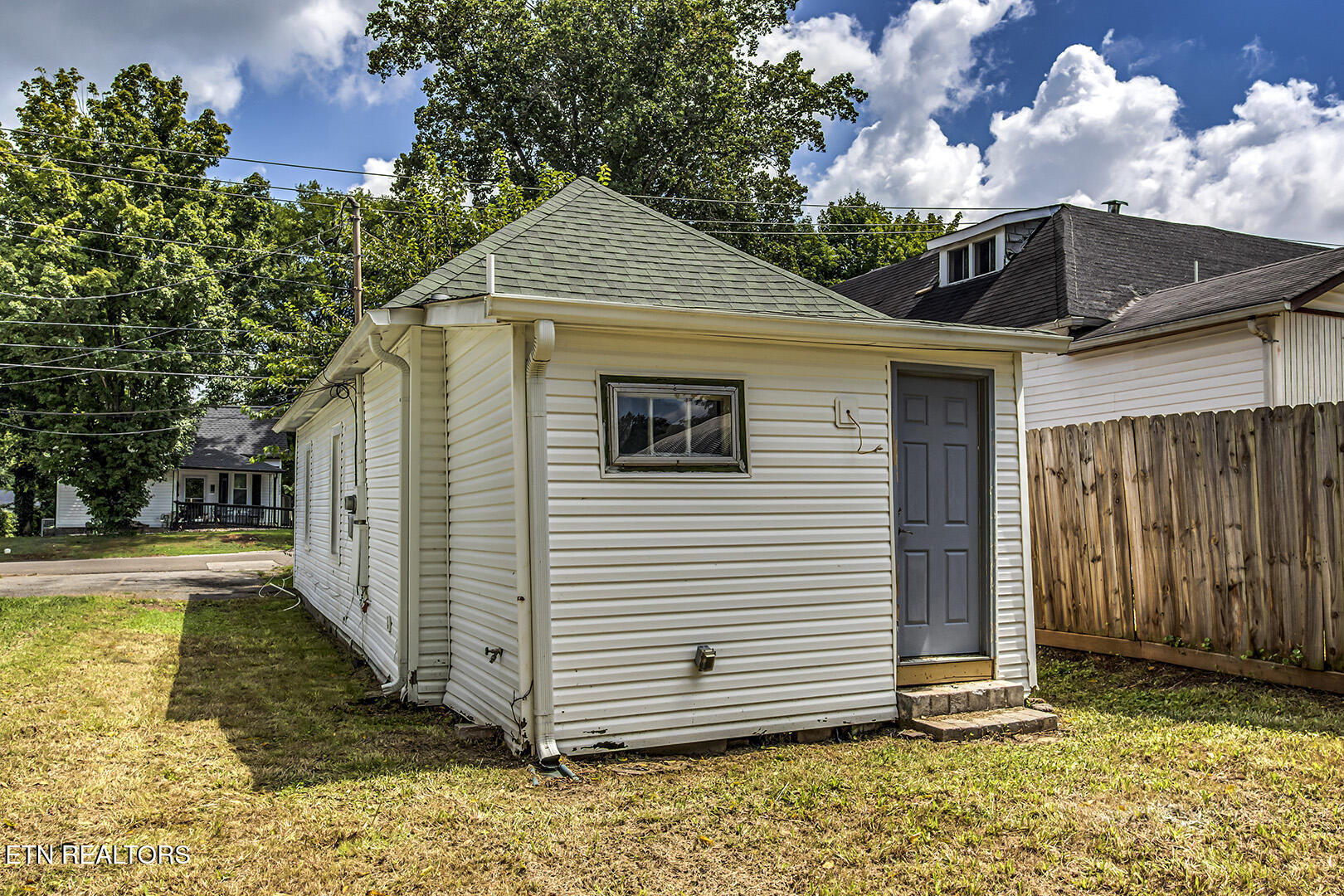2701 Barton Street Knoxville TN 37917