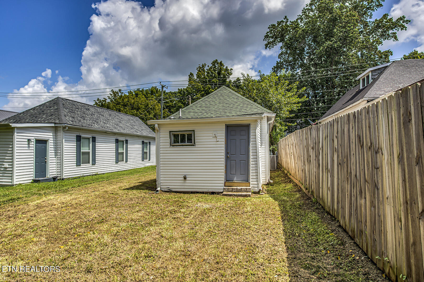 2701 Barton Street Knoxville TN 37917