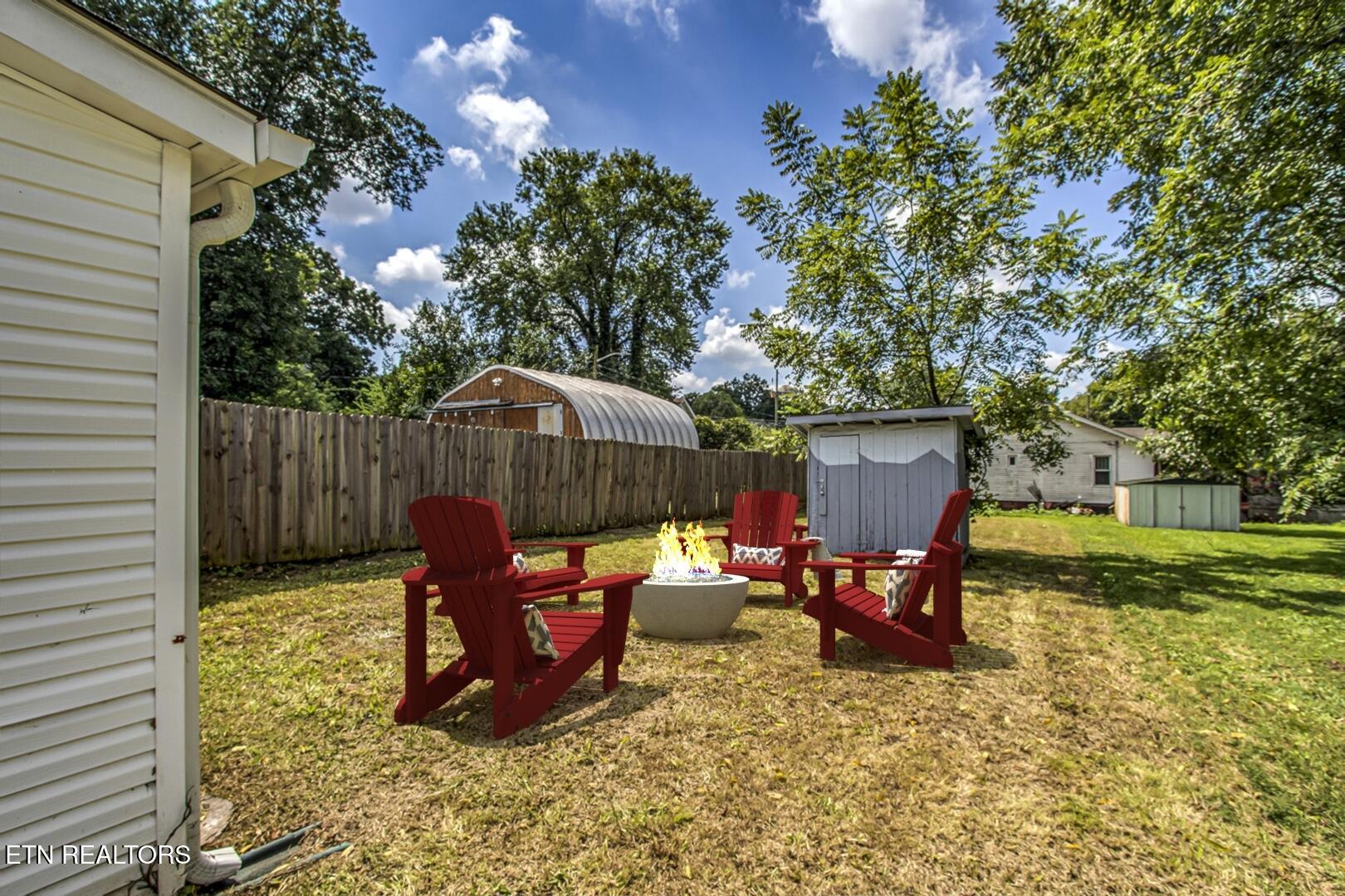 2701 Barton Street Knoxville TN 37917