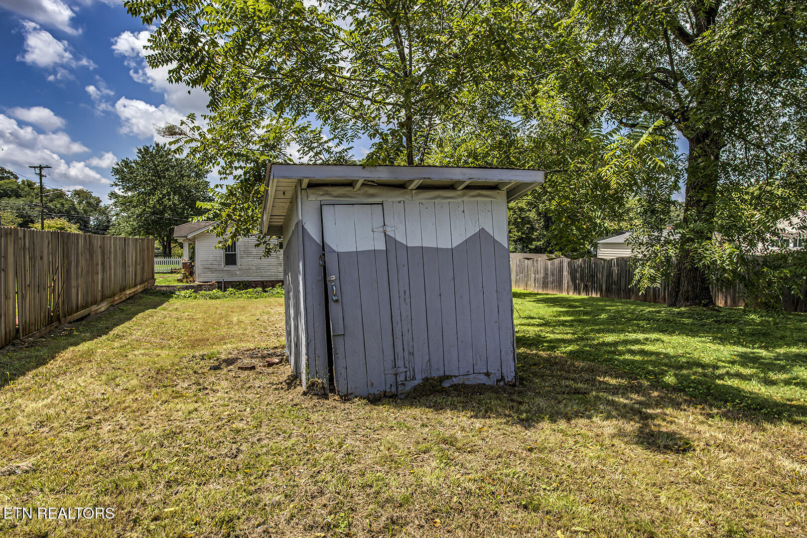 2701 Barton Street Knoxville TN 37917