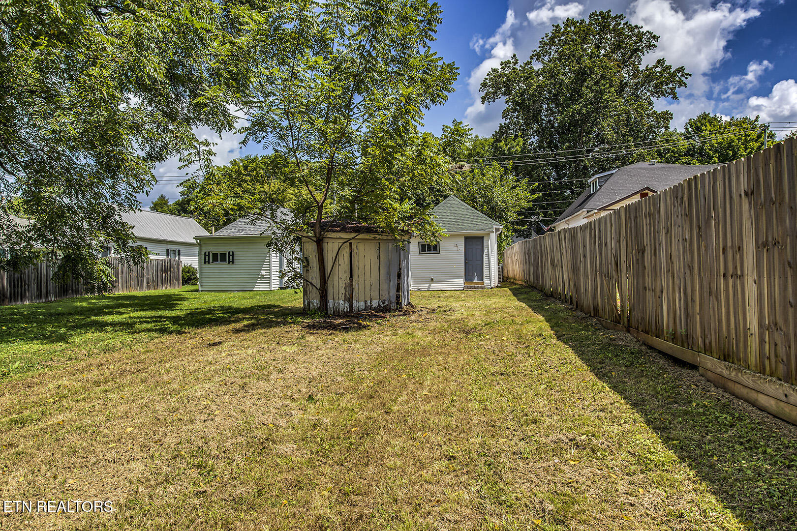 2701 Barton Street Knoxville TN 37917