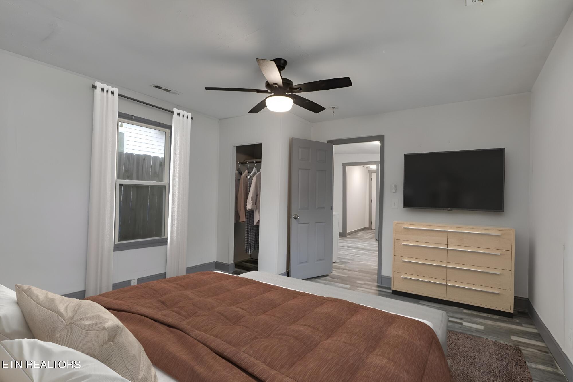 2701 Barton Street Knoxville TN 37917
