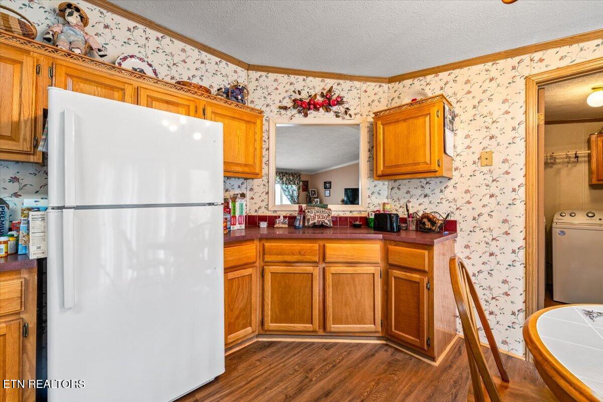 223 White Lane Caryville TN 37714