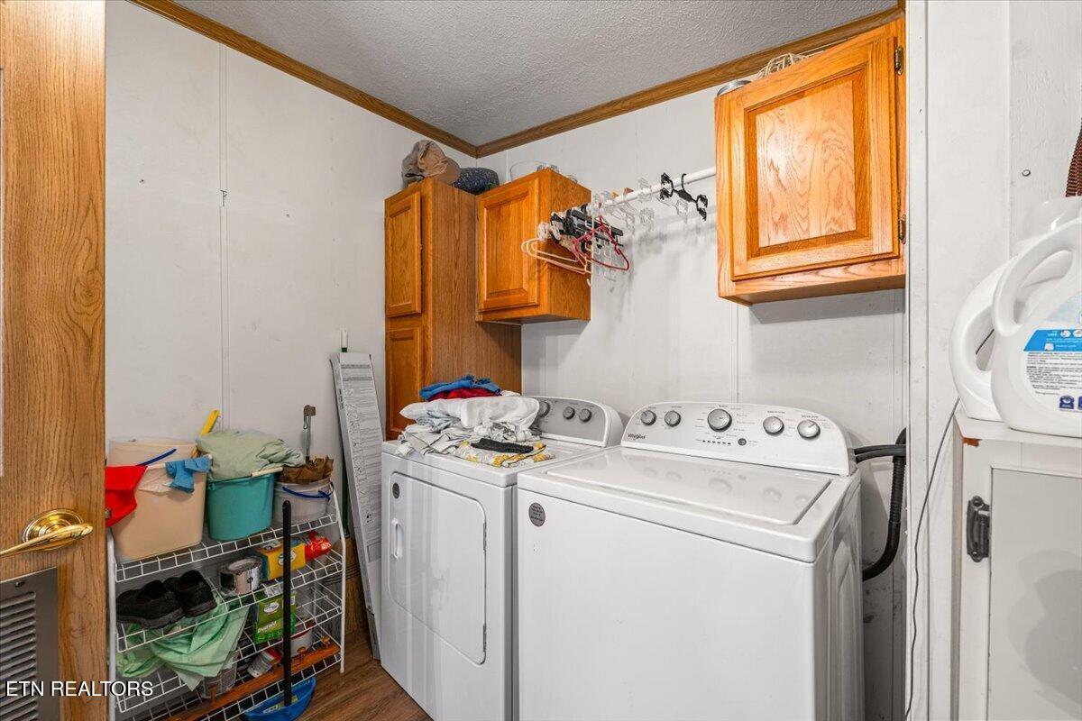 223 White Lane Caryville TN 37714