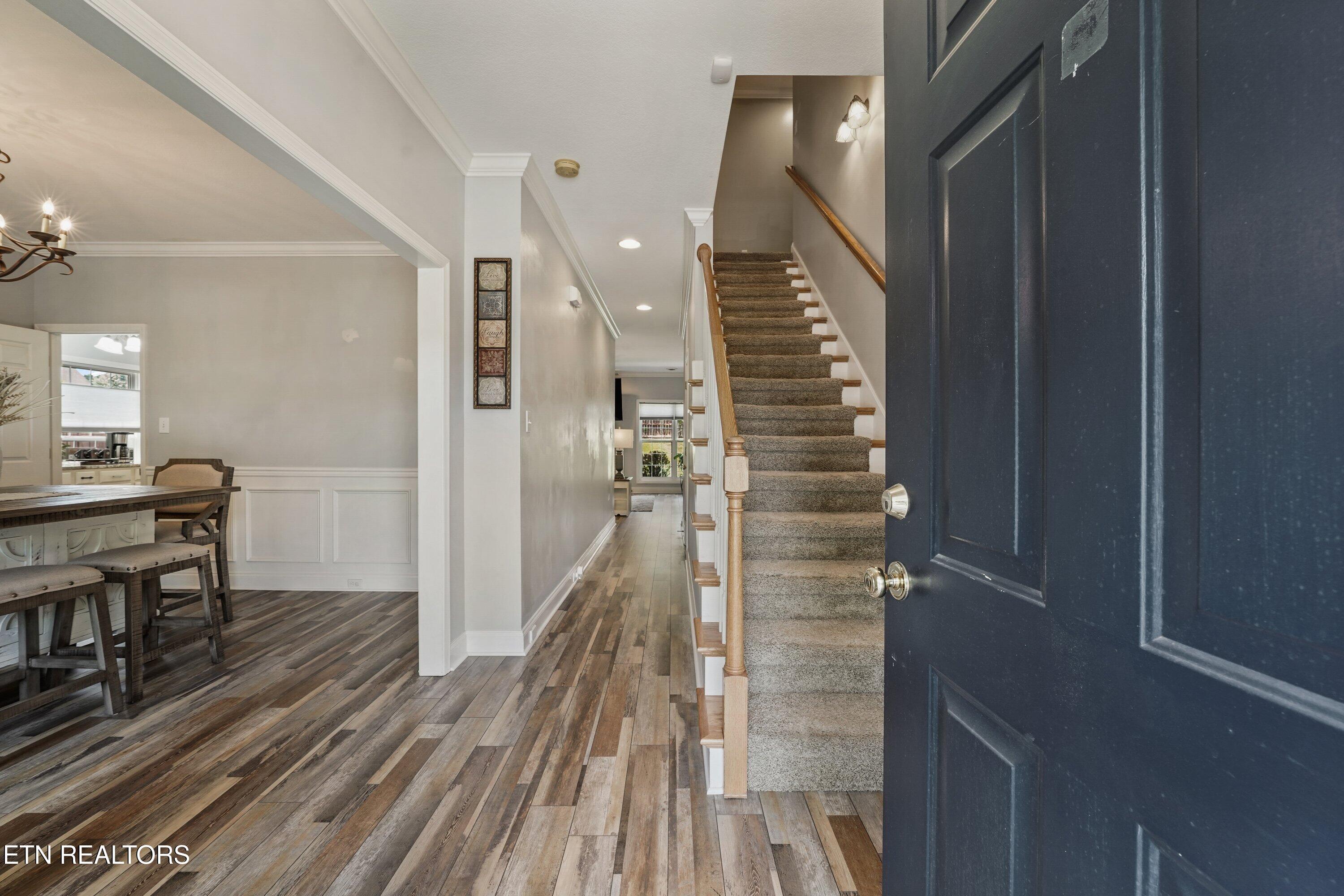 4529 Ivy Rose Drive Knoxville TN 37918