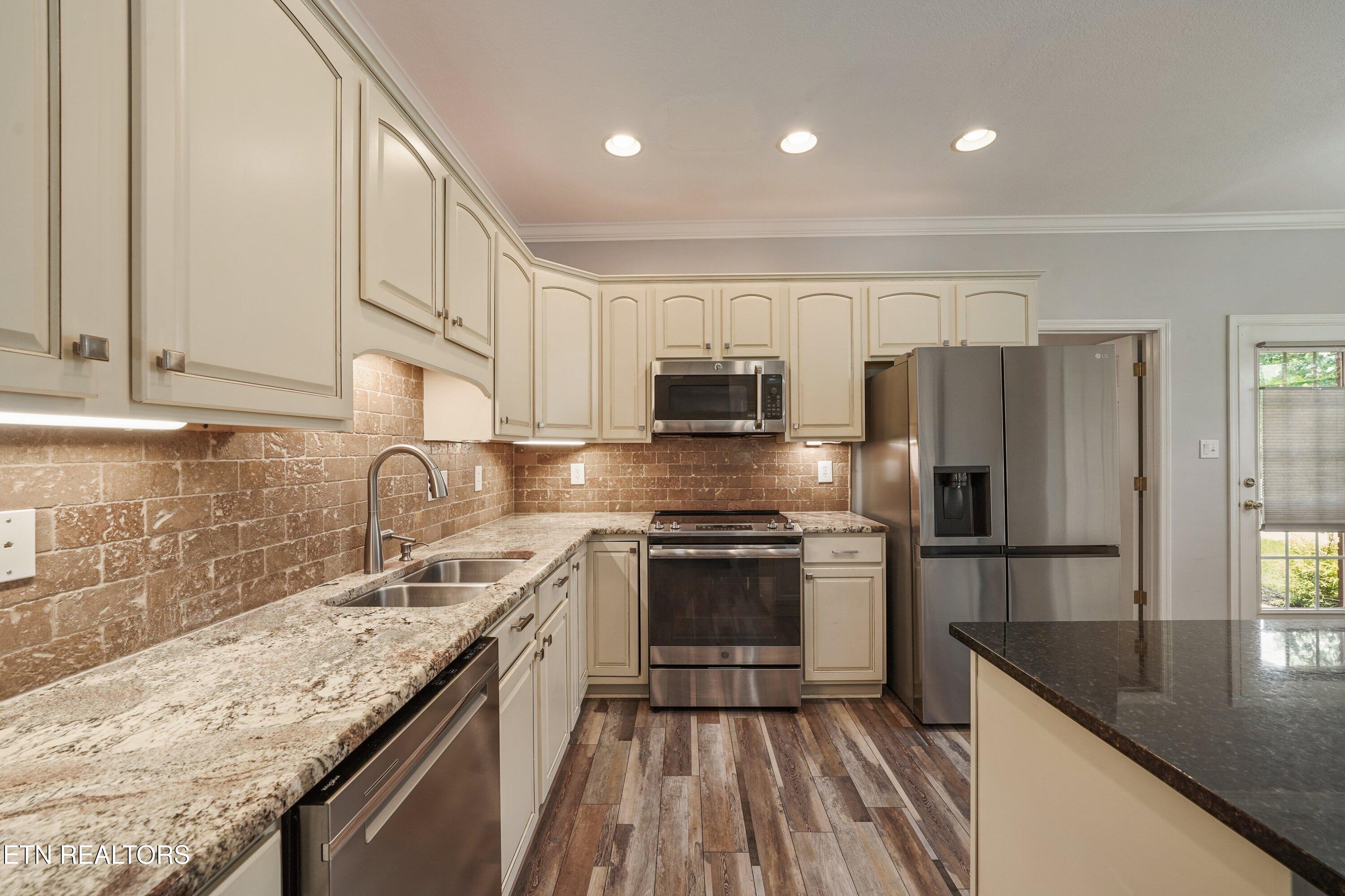 4529 Ivy Rose Drive Knoxville TN 37918
