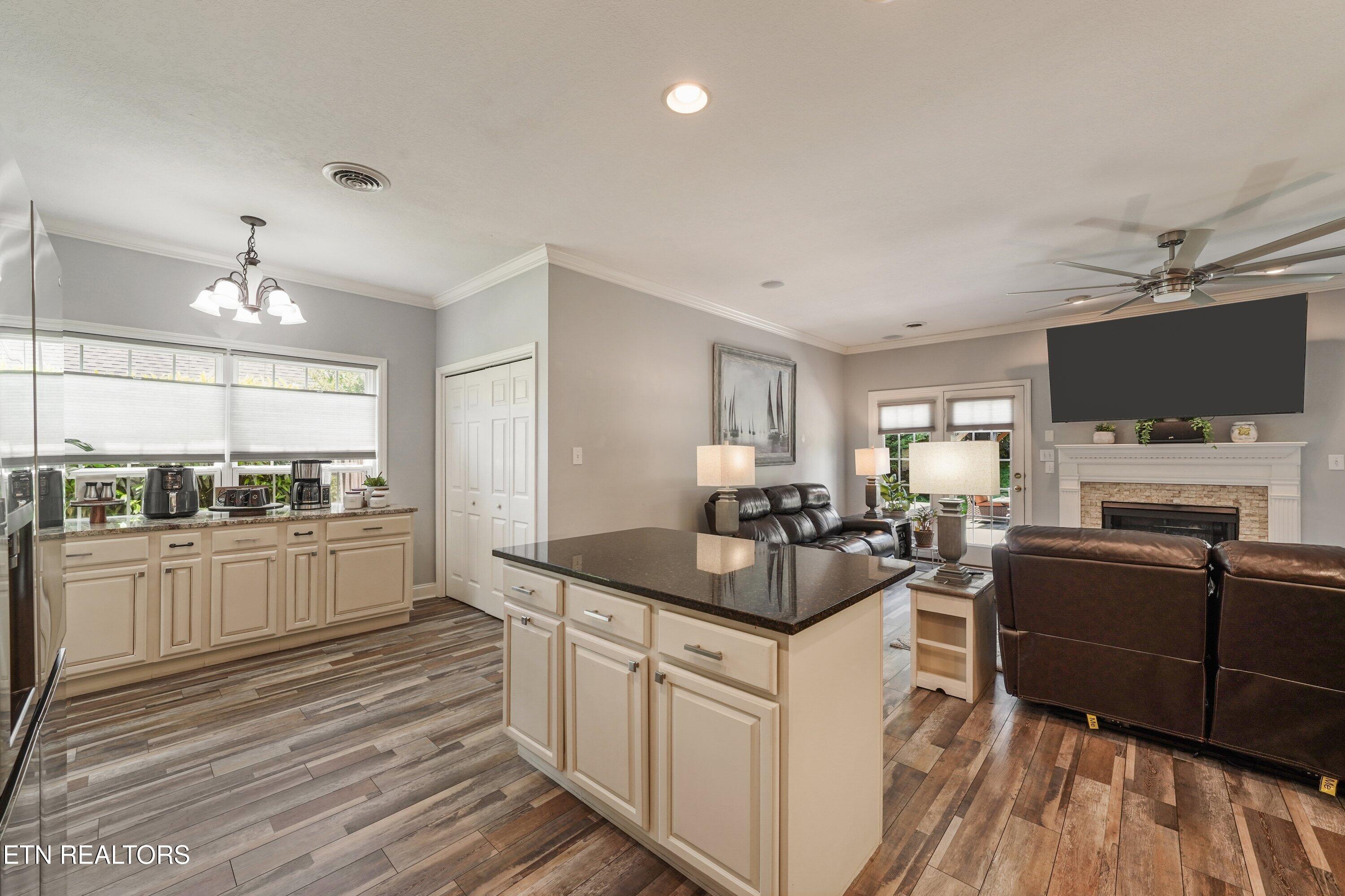 4529 Ivy Rose Drive Knoxville TN 37918