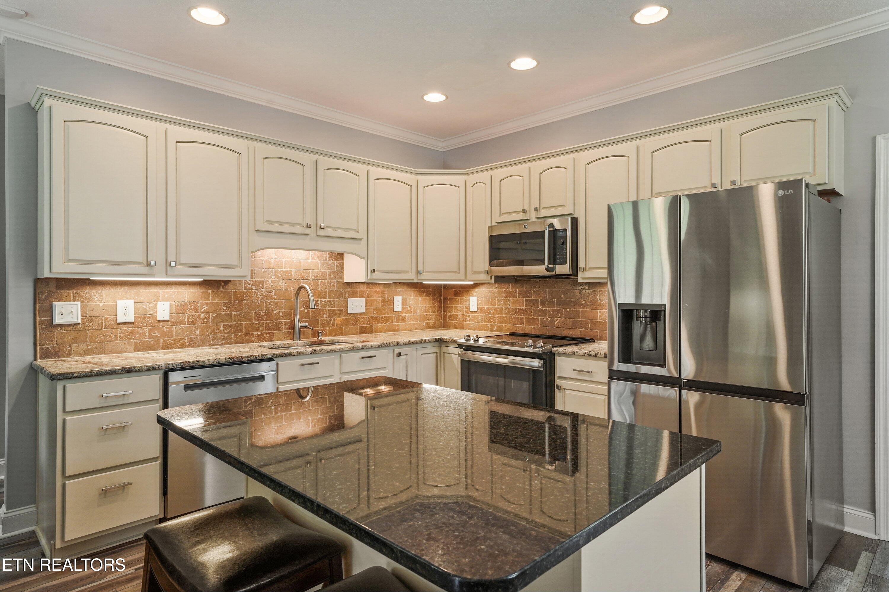 4529 Ivy Rose Drive Knoxville TN 37918
