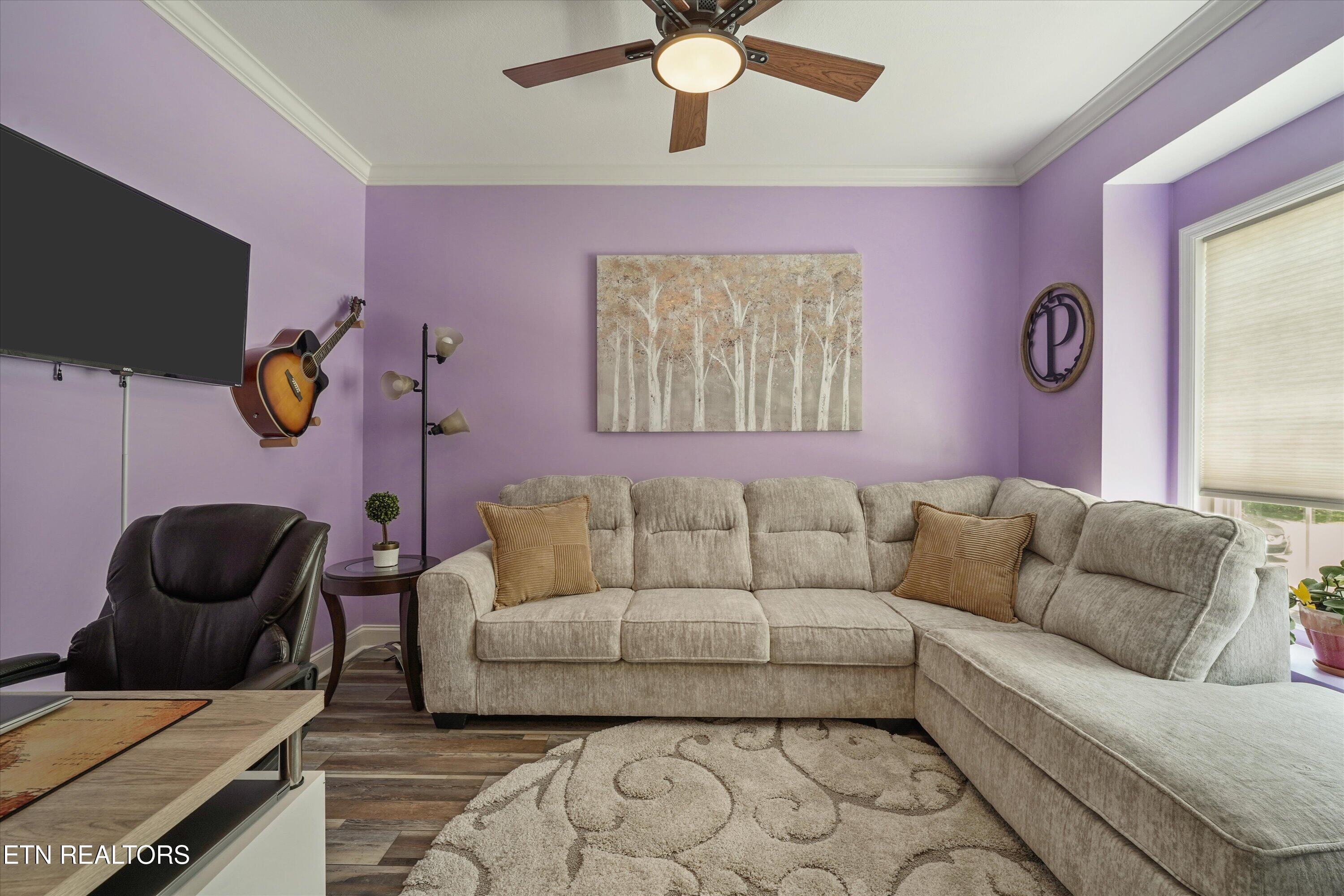 4529 Ivy Rose Drive Knoxville TN 37918